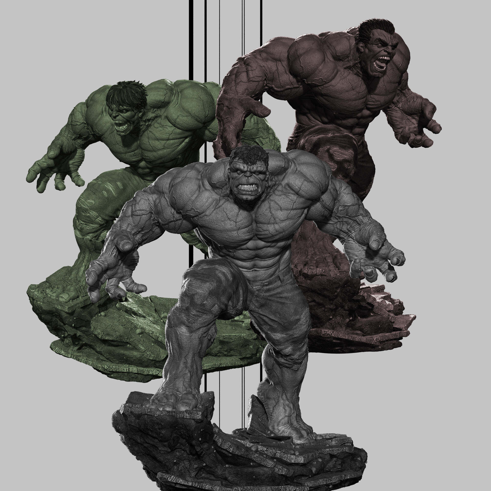 Project Hulk