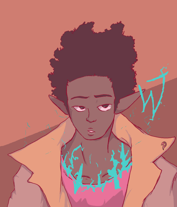 ArtStation Billy (2019)