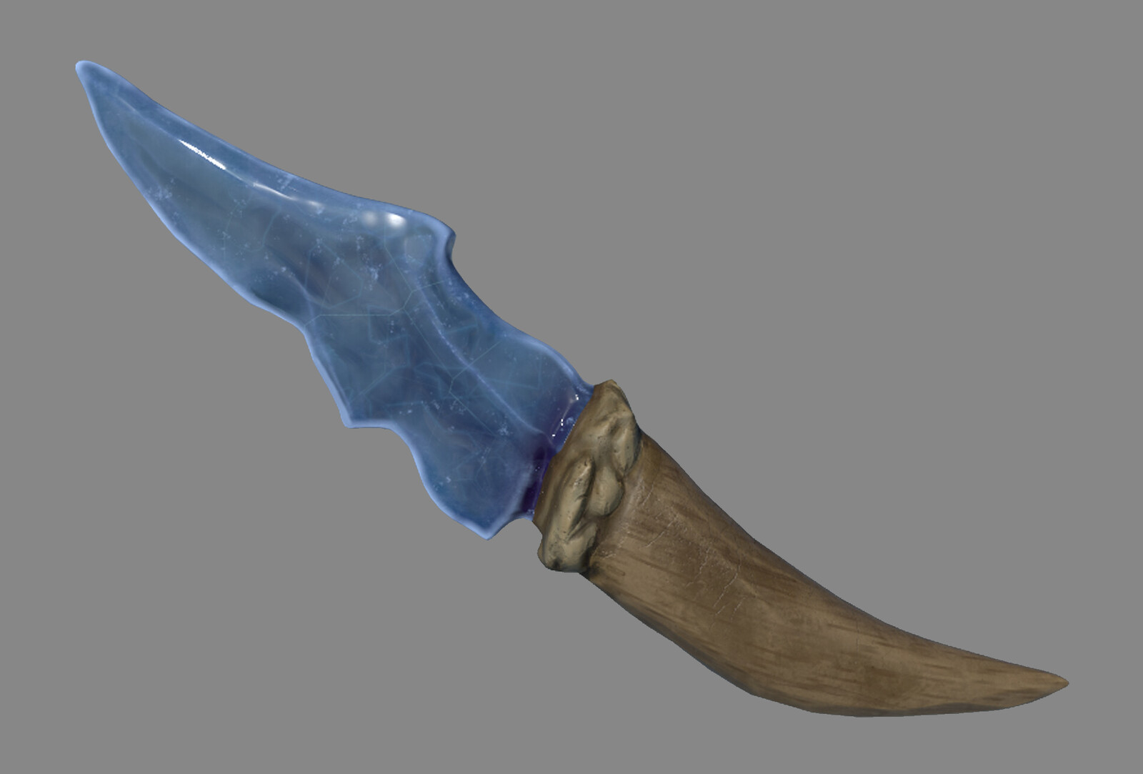 Ice Knife