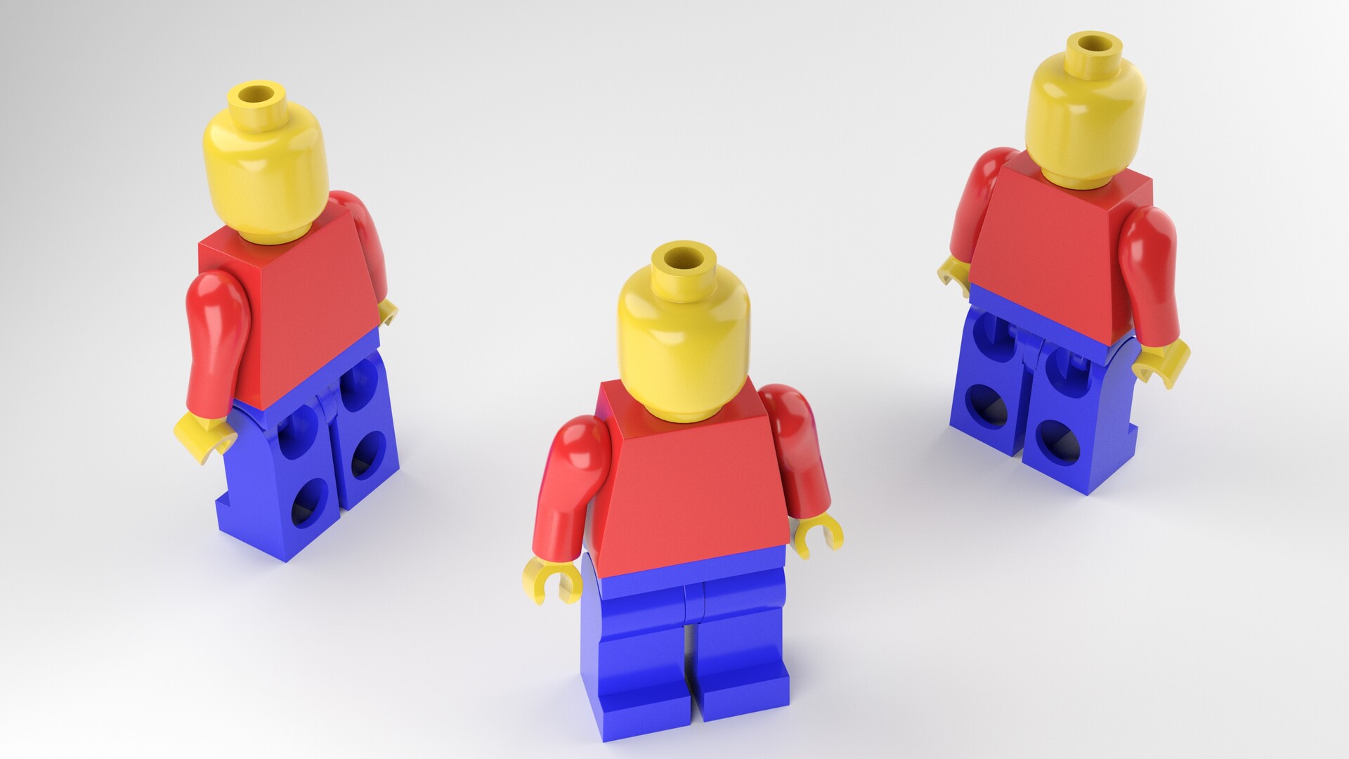 David_Martinez(Lego) - 3D model by Noslider [7a4fde3] - Sketchfab