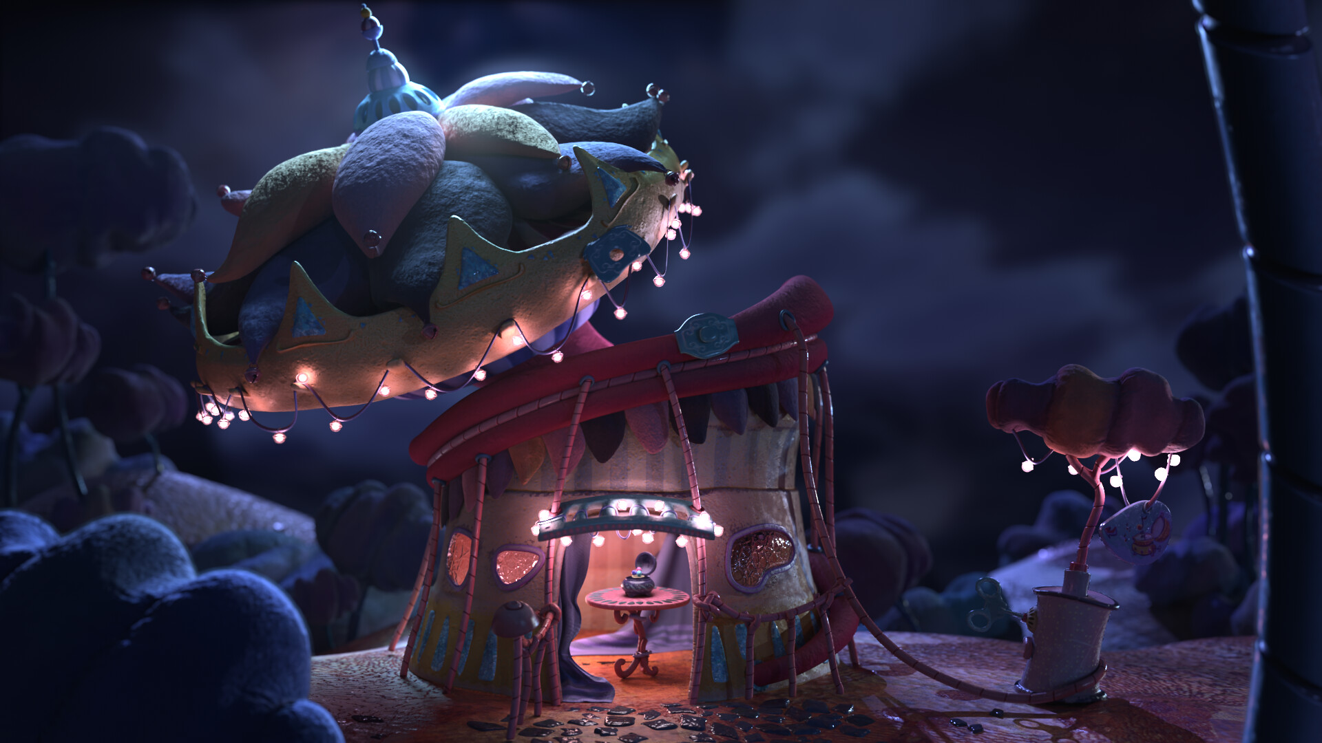 artstation-the-music-box-shop