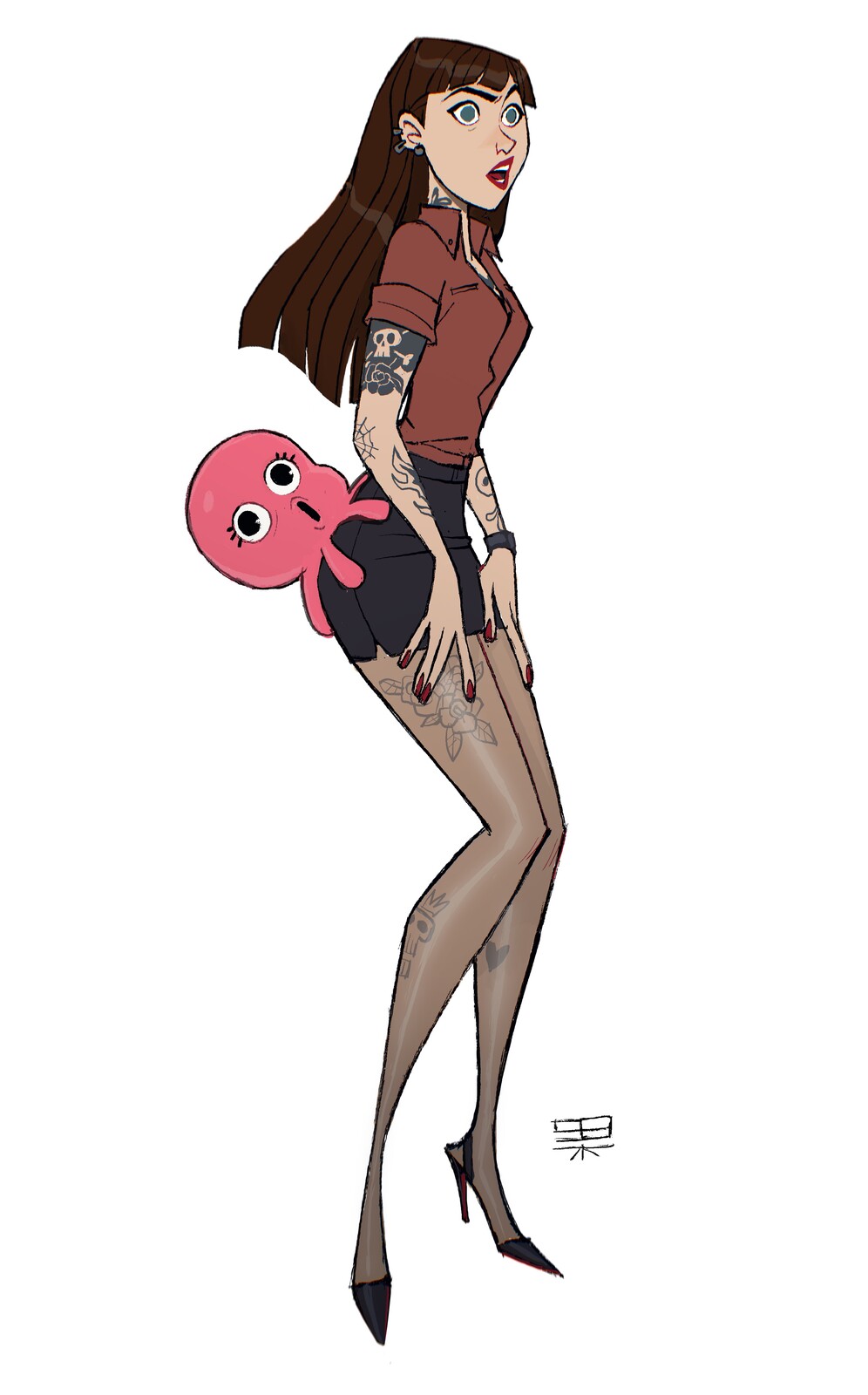 Doodle