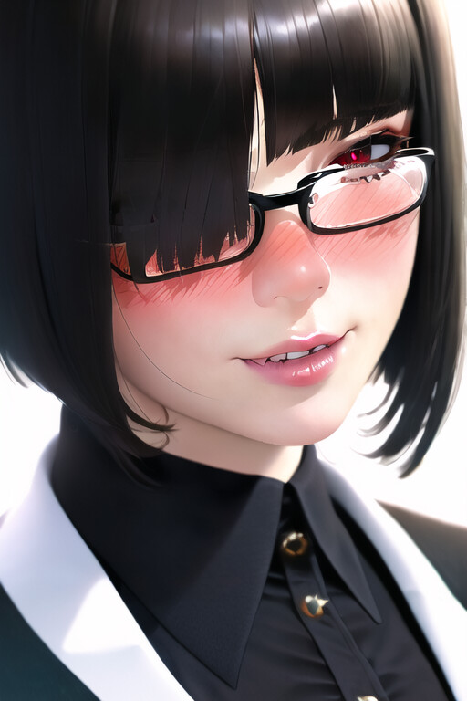 Top 50 Best Anime Girls With Short Hair | Wealth of Geeks