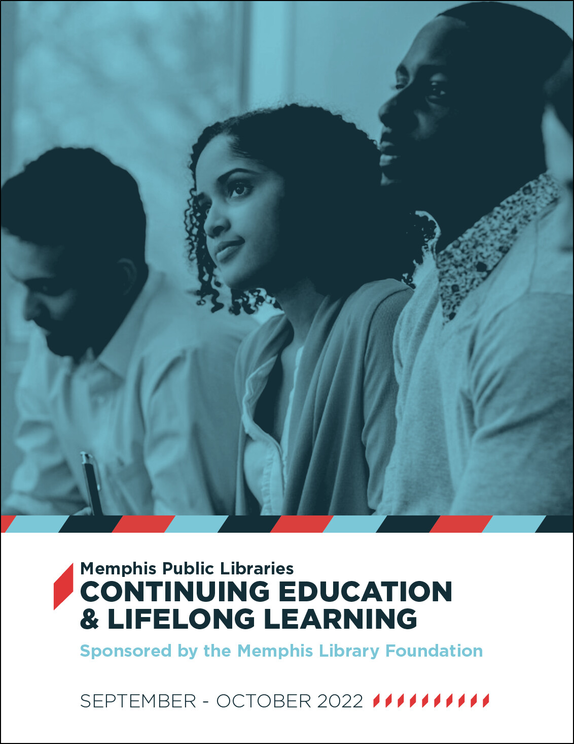 MPL Continuing Education Booklet