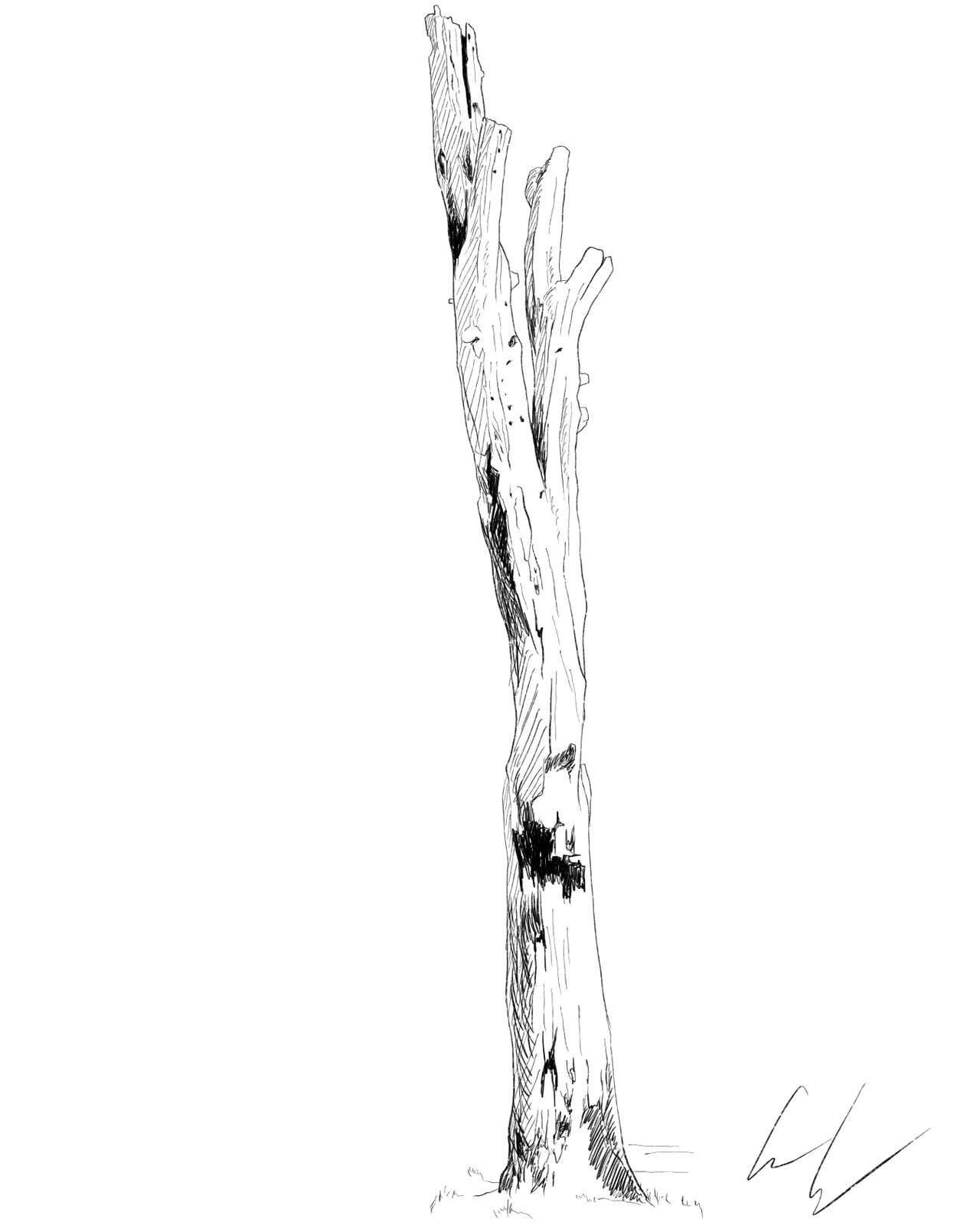 Inktober 27 2022