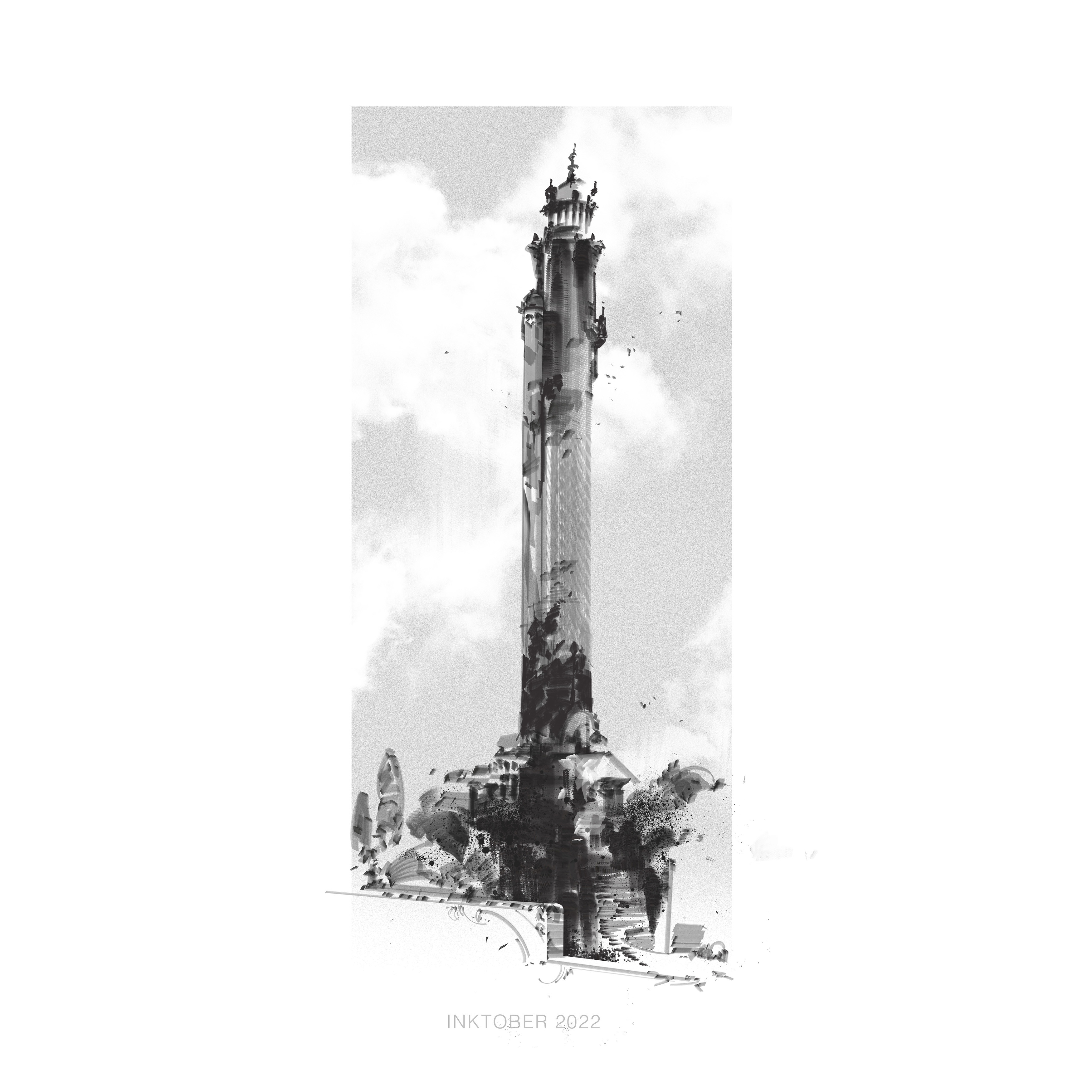 tower of wisdom