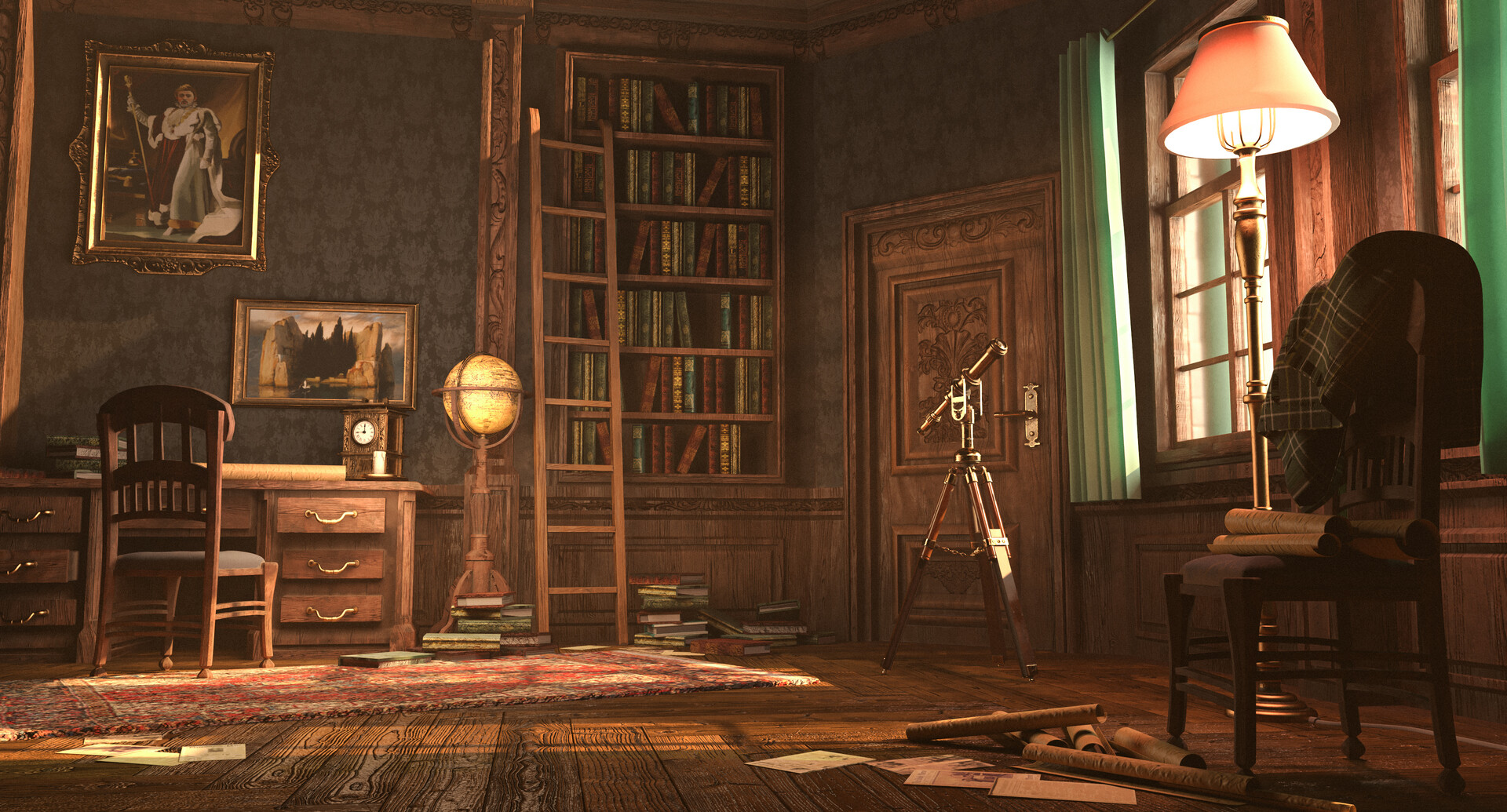 victorian-study-room-library-interior-in-props-ue-60-off