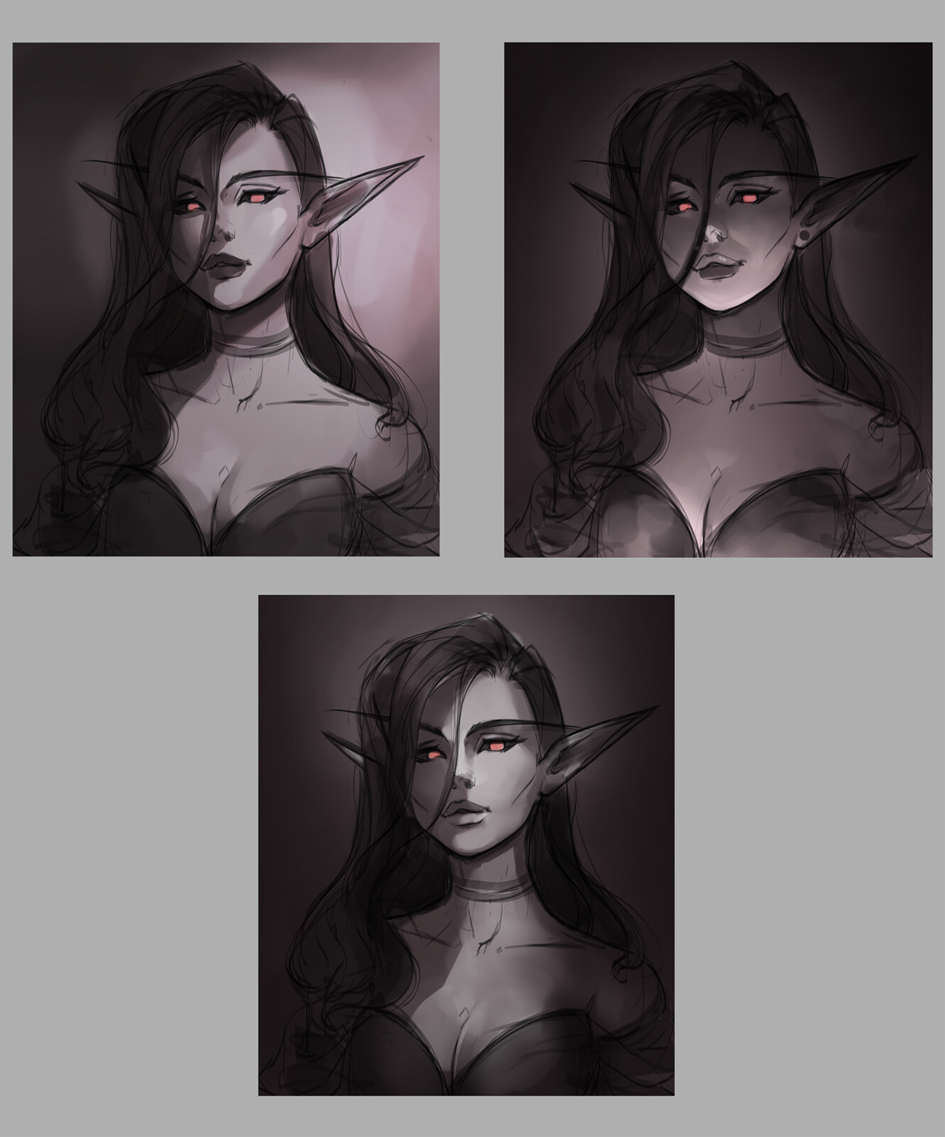 Lighting ideas