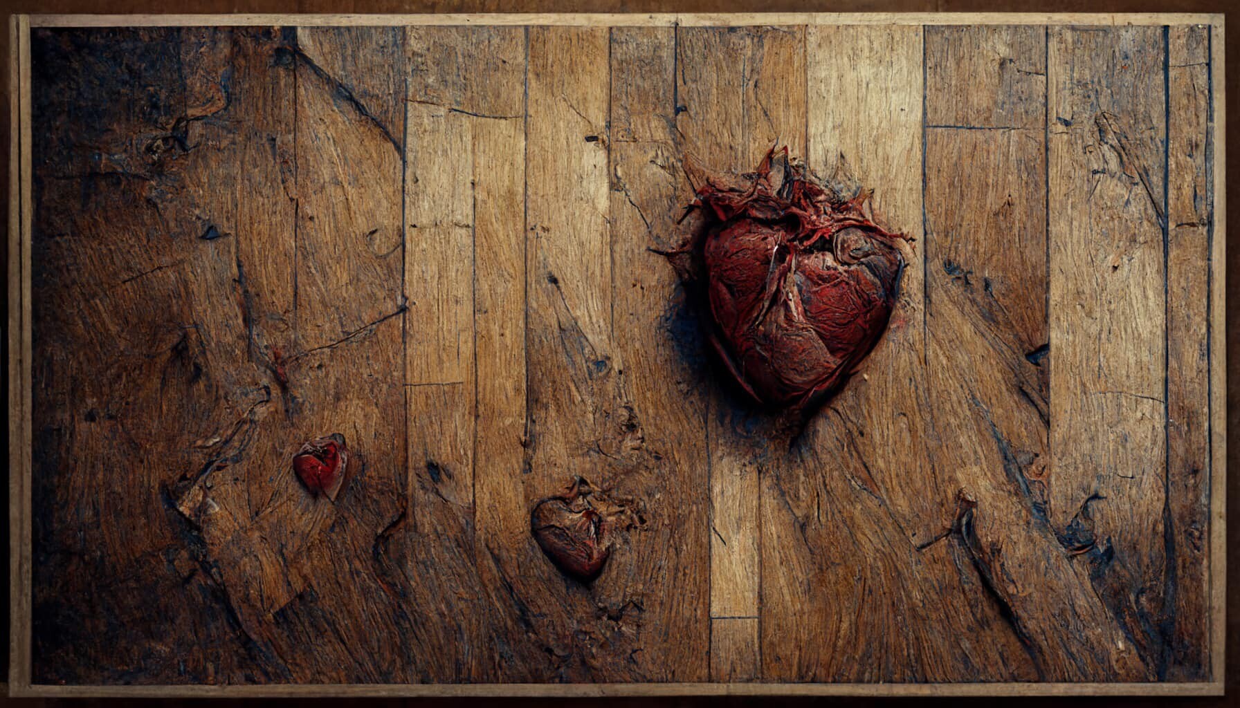 artstation-the-tell-tale-heart