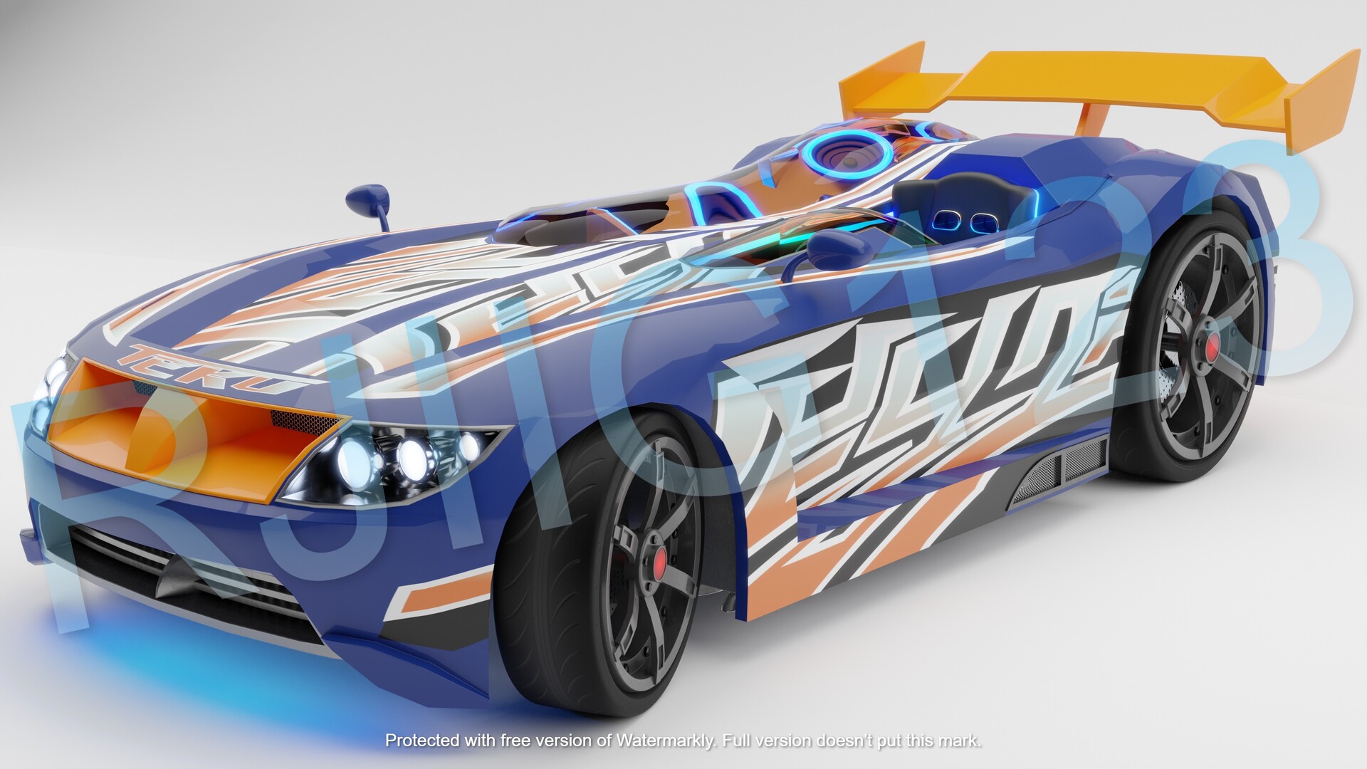 Hot wheels acceleracers cars 2025