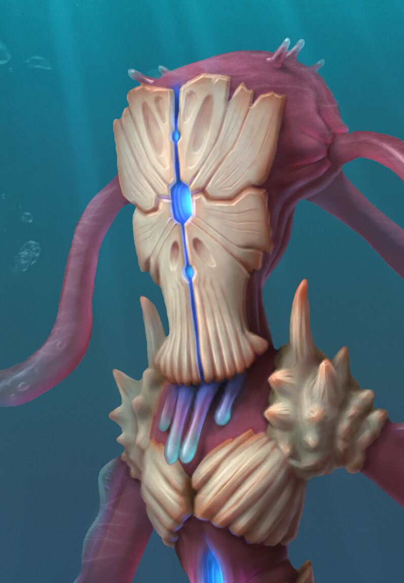 Alien details 2