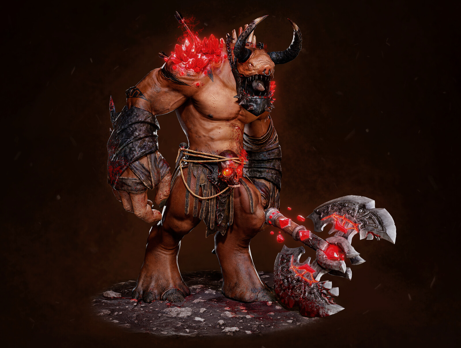 Brutus
