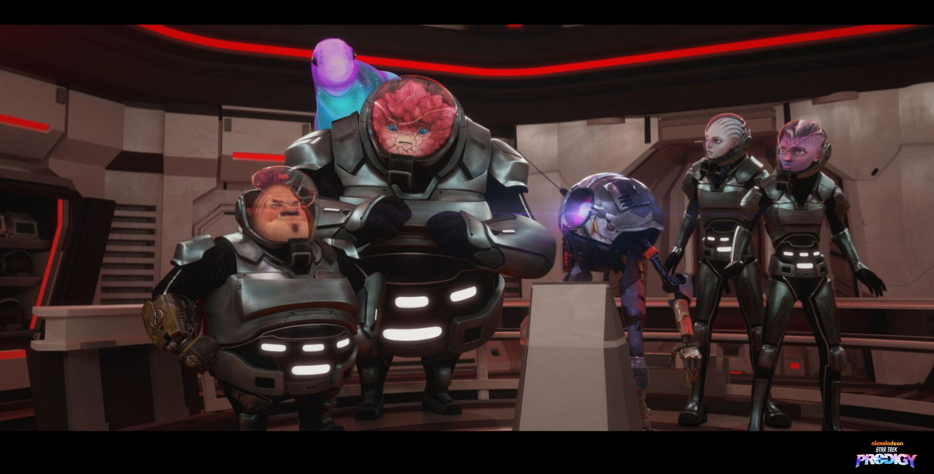 ArtStation - The Prodigy