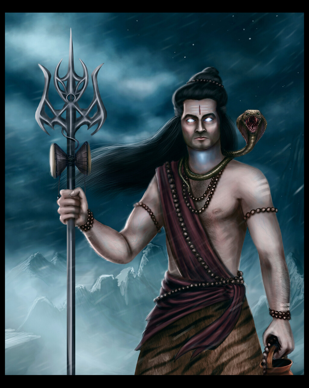 Siva