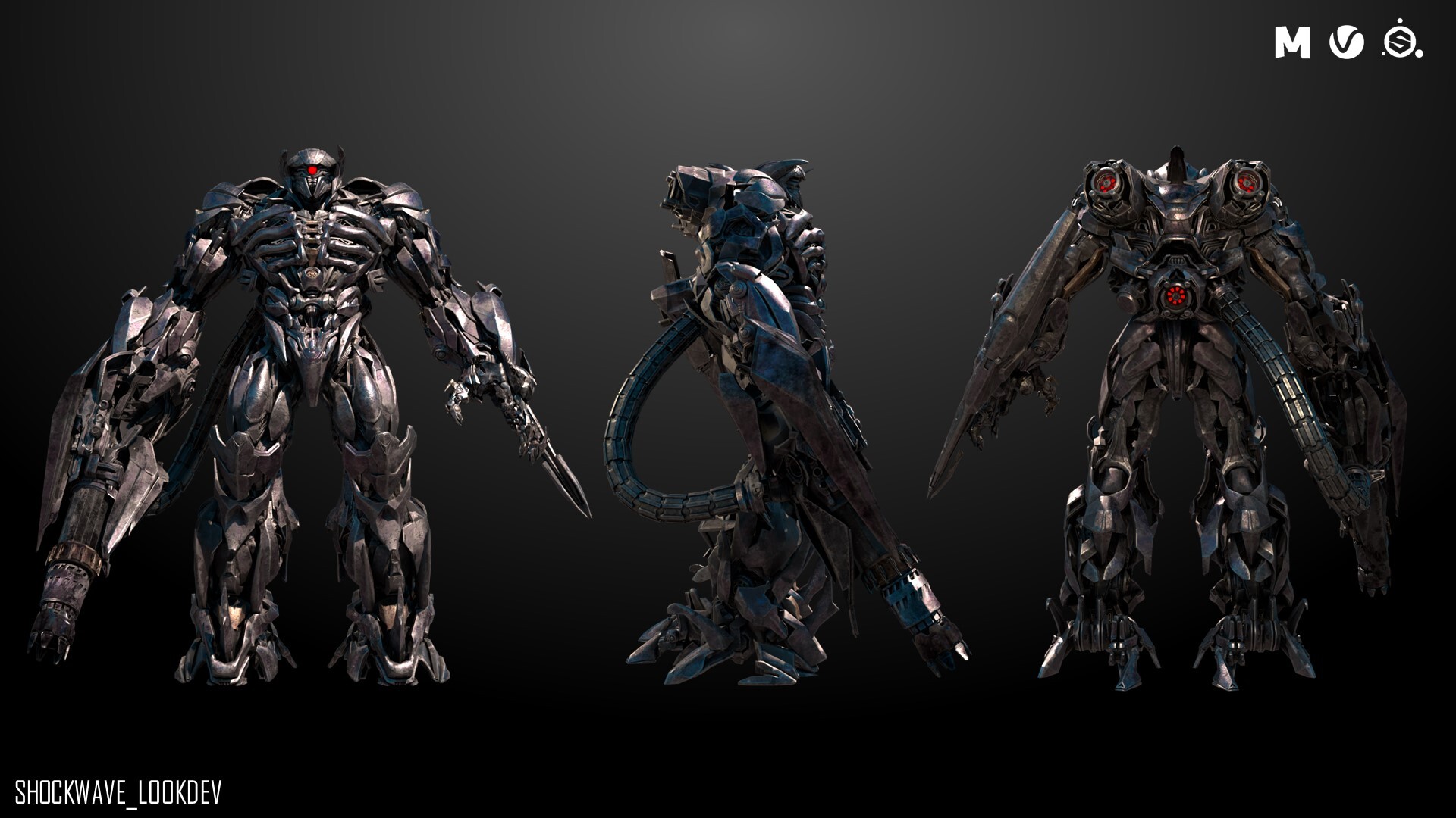 Transformer dotm best sale