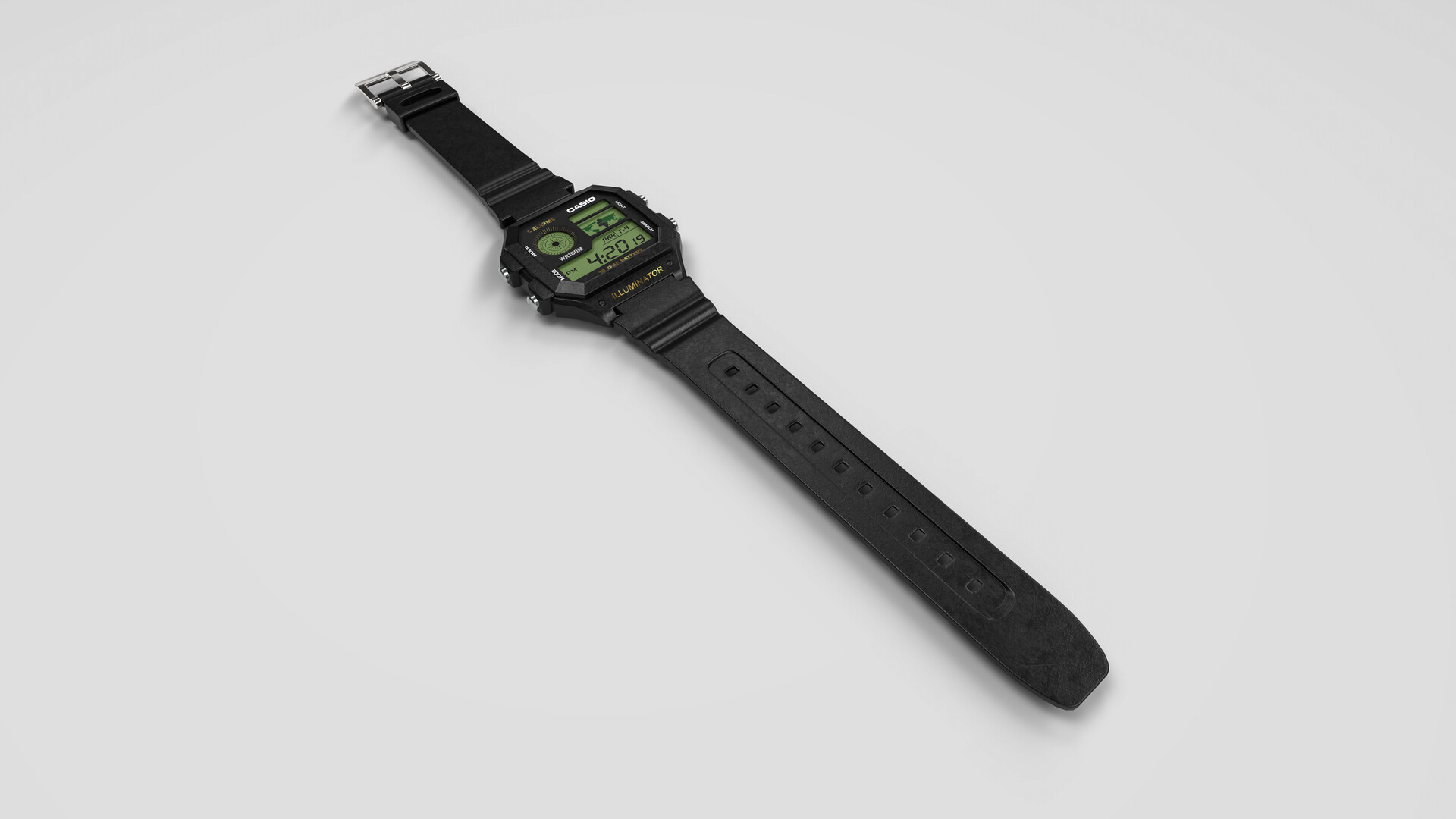 Casio do99 best sale