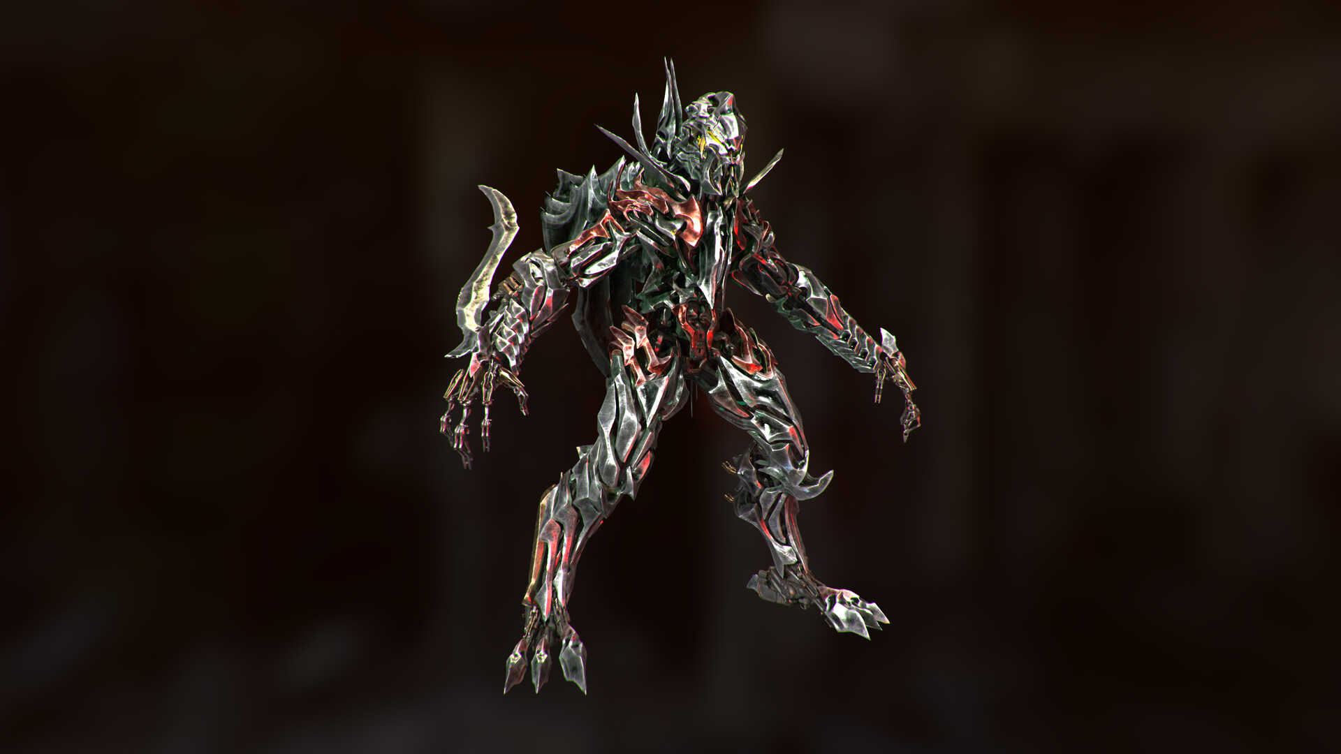 Pterodactyl transformer on sale