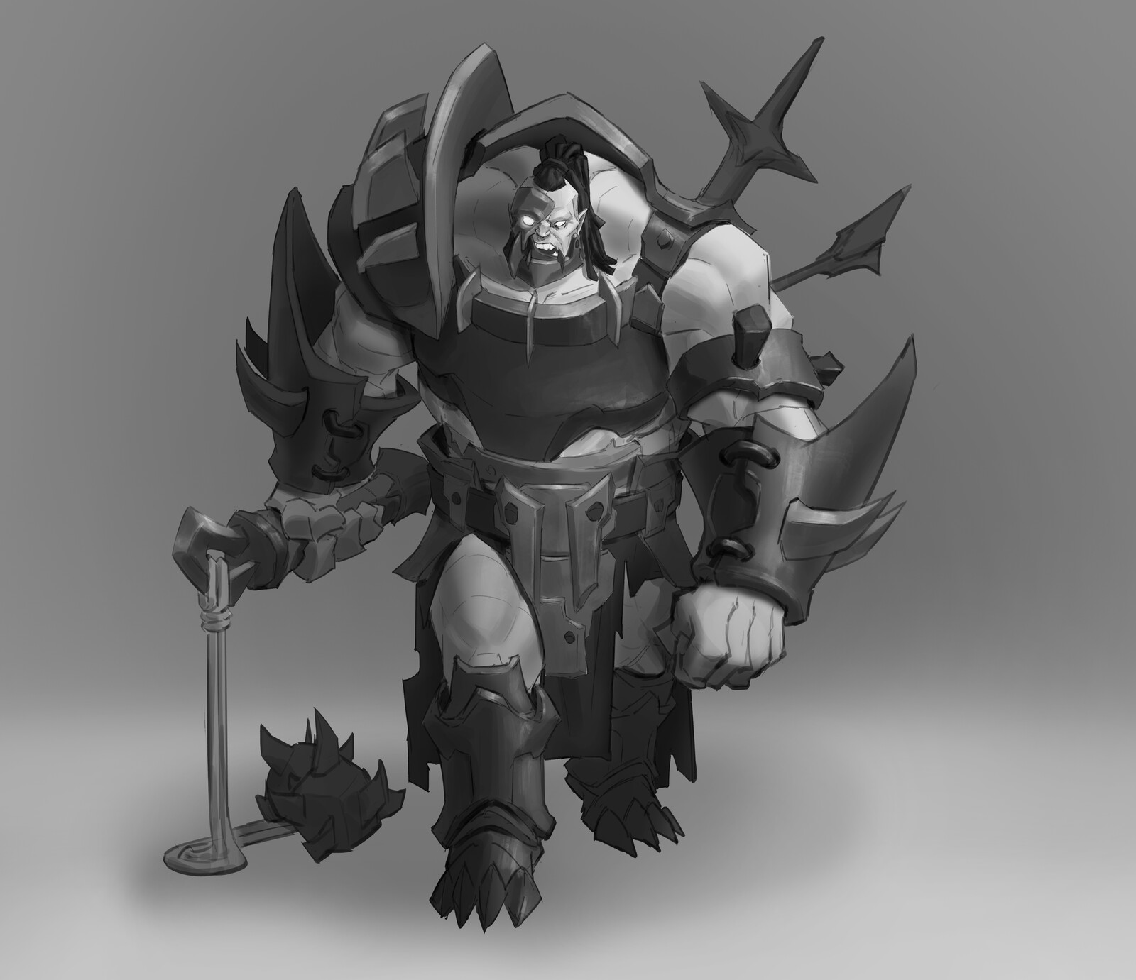 Green Frog 2022.10.31