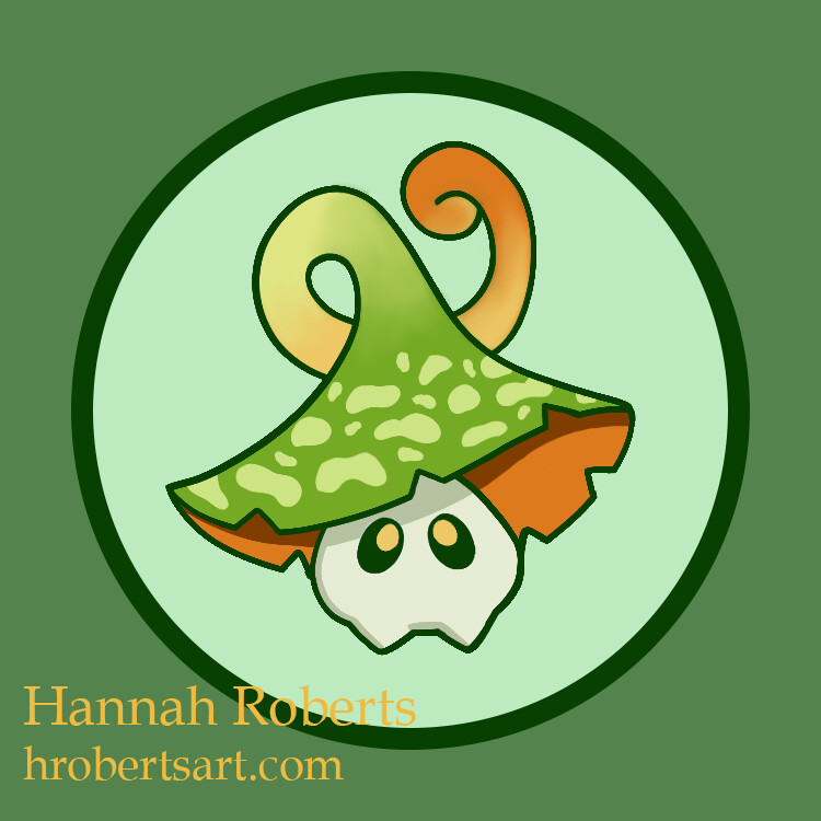 "Dendro Floating Fungi"