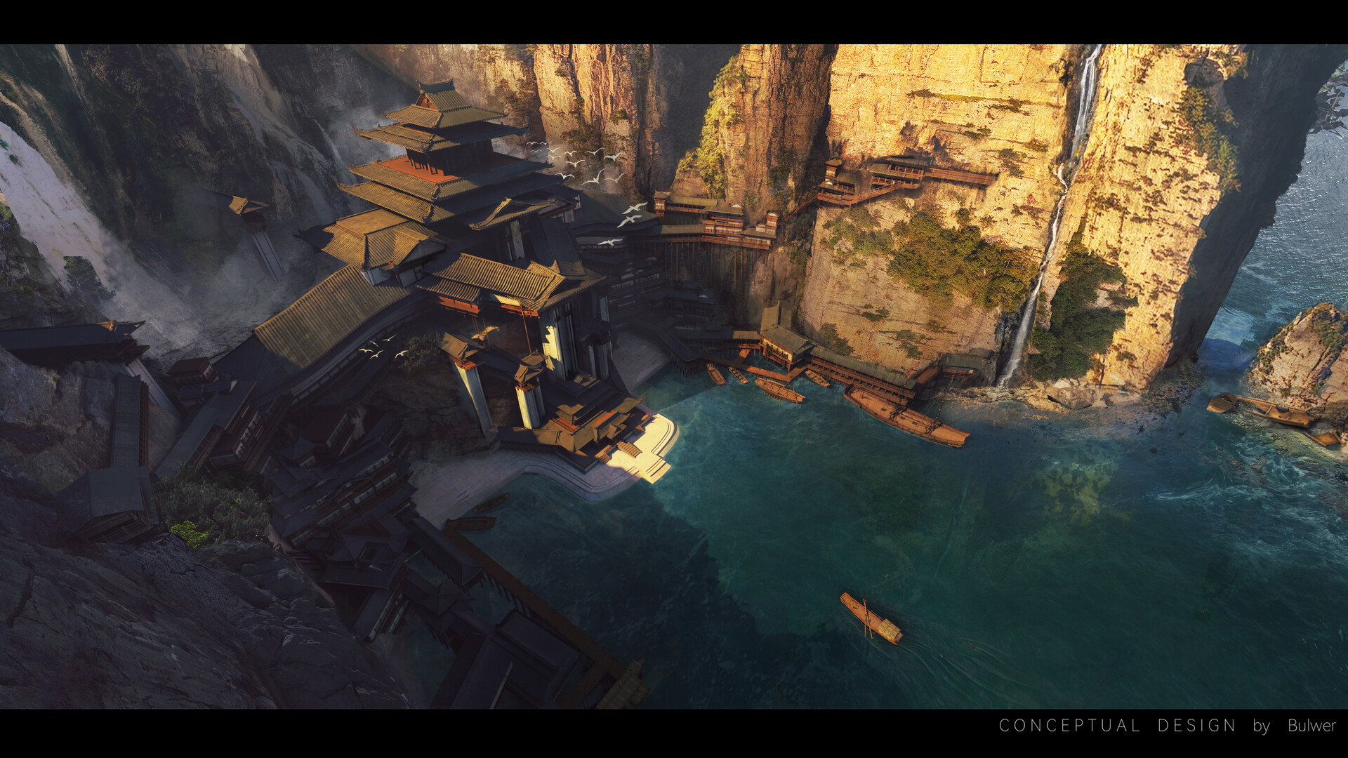 ArtStation artstation