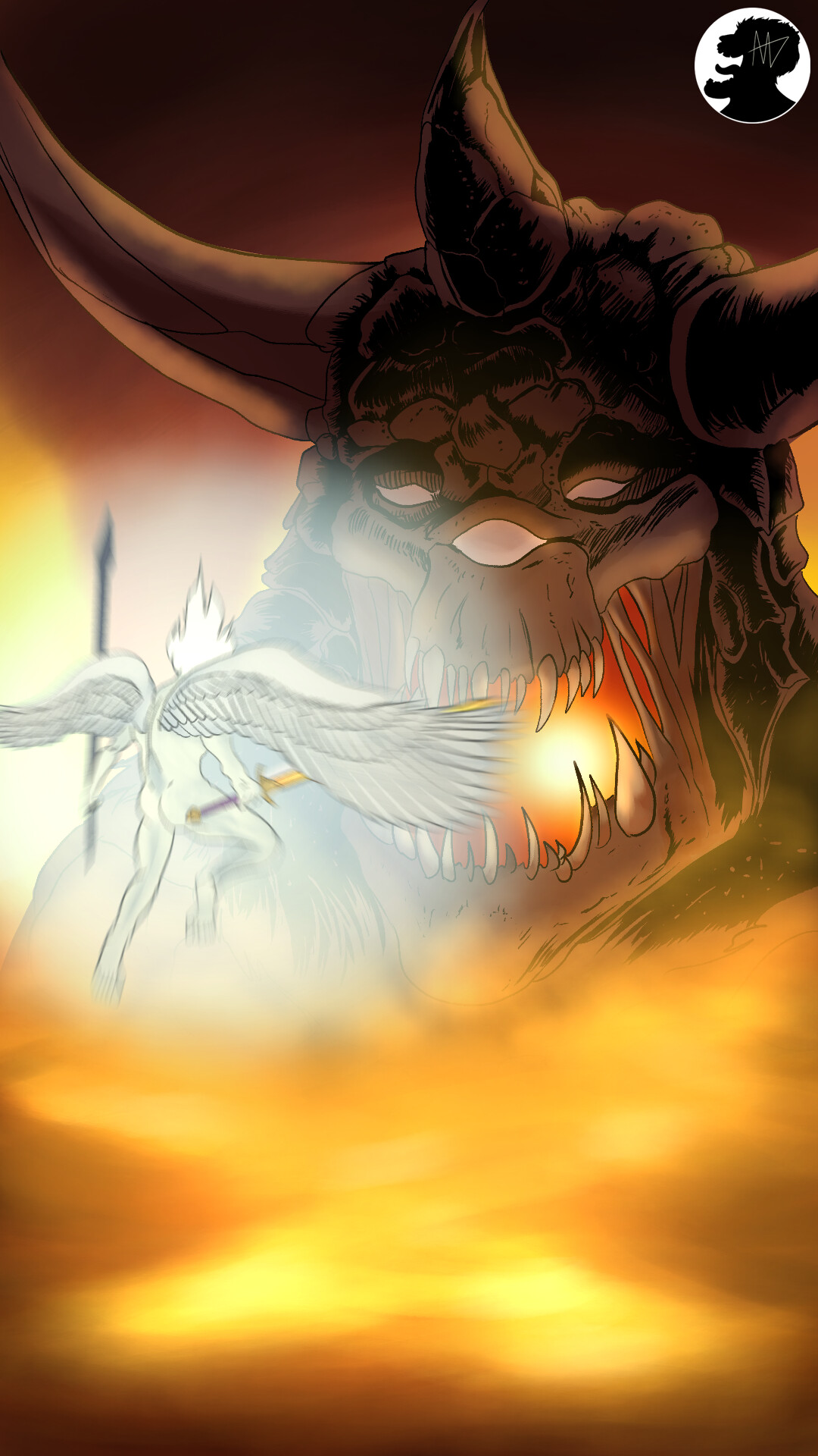 Monthly Python - Drawing Of Isaac 2022 (Complete)