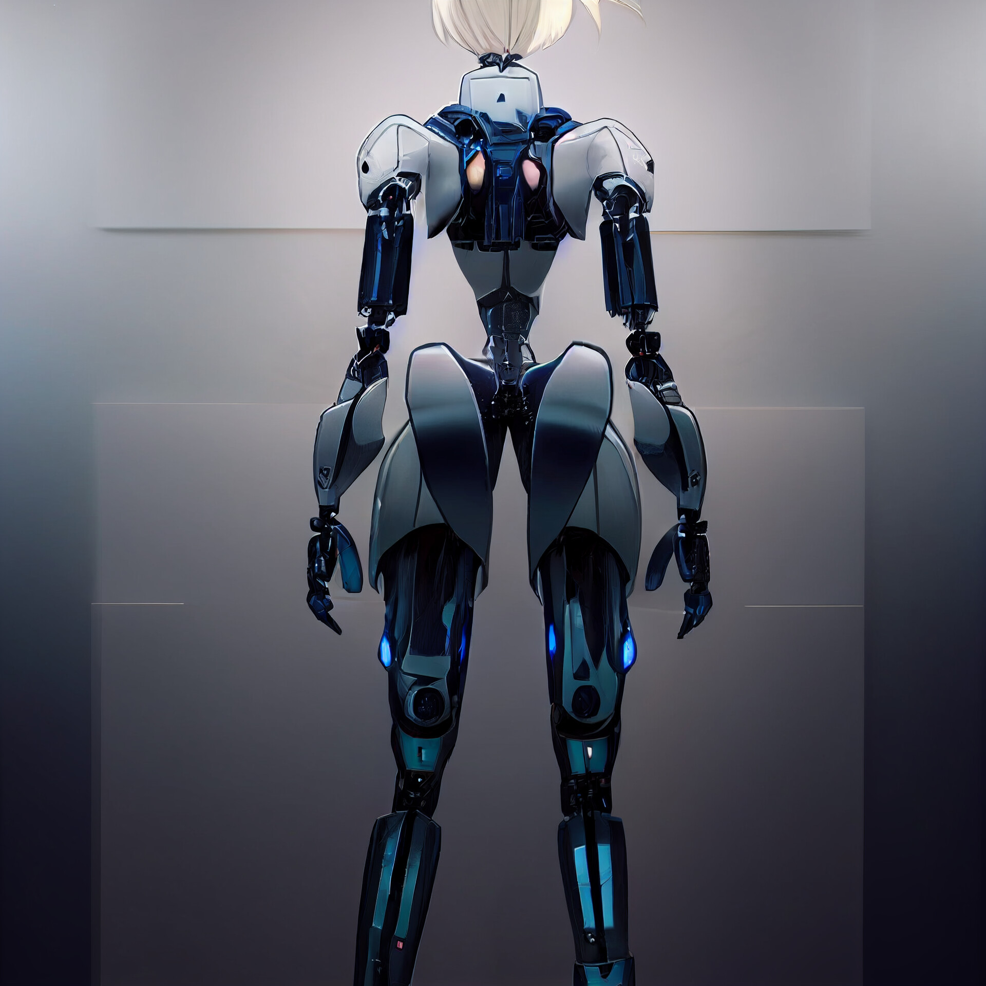 ArtStation THE