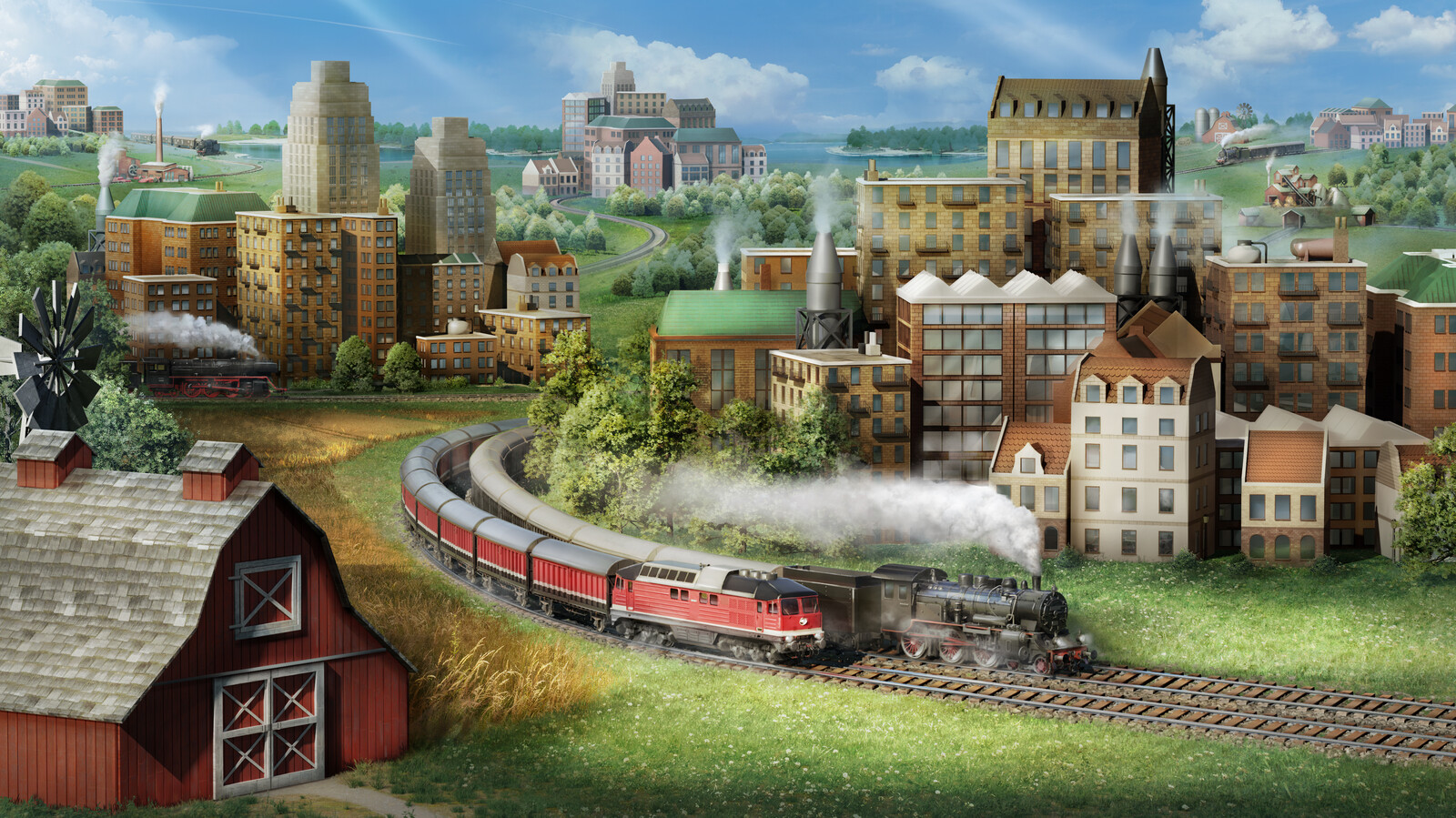 Final keyart