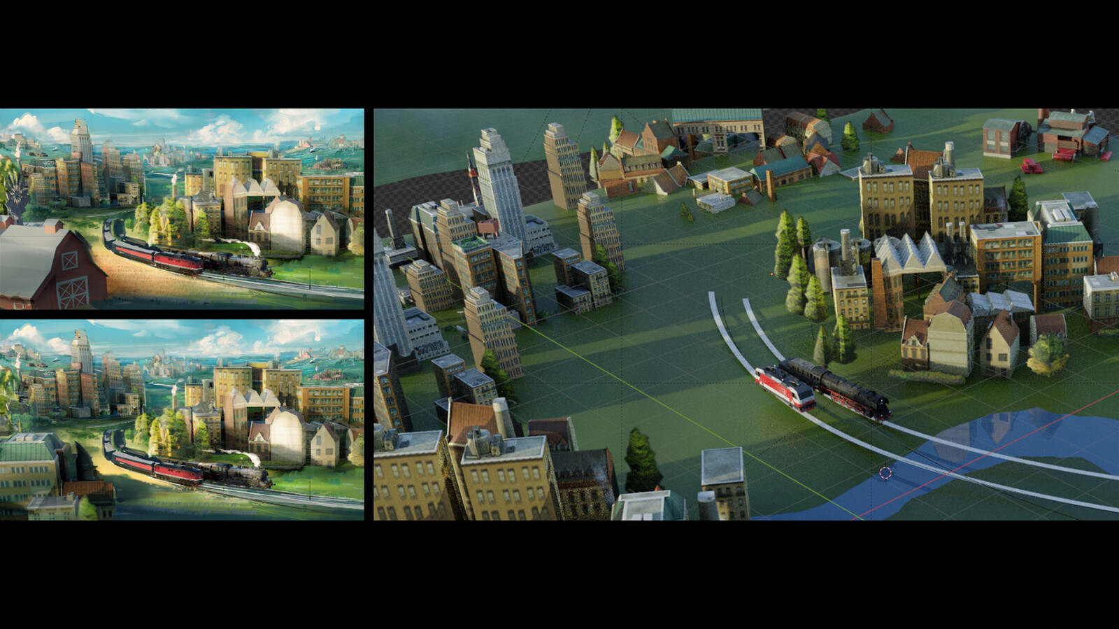 Thumbnails