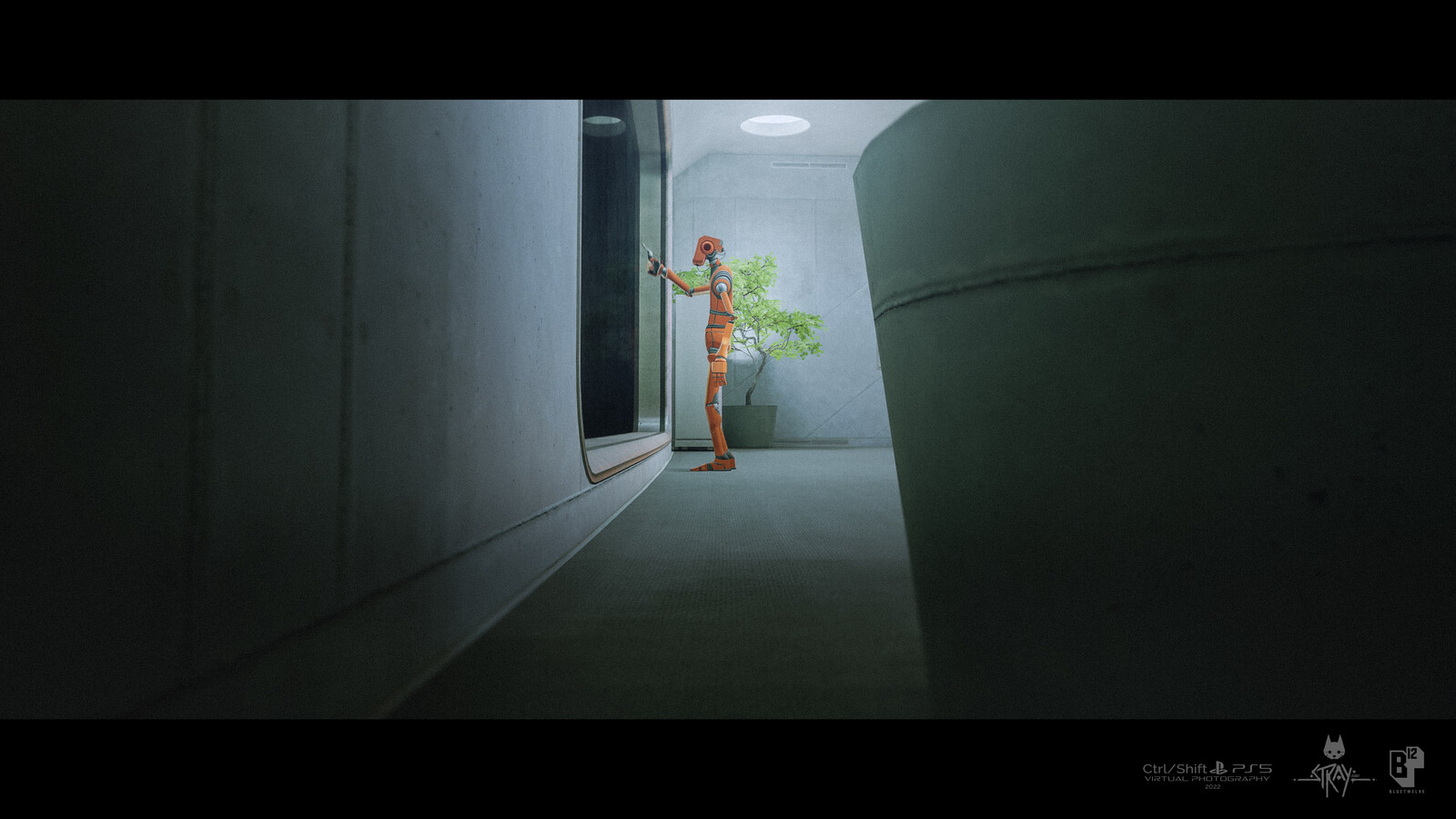 In Game Virtual Photography