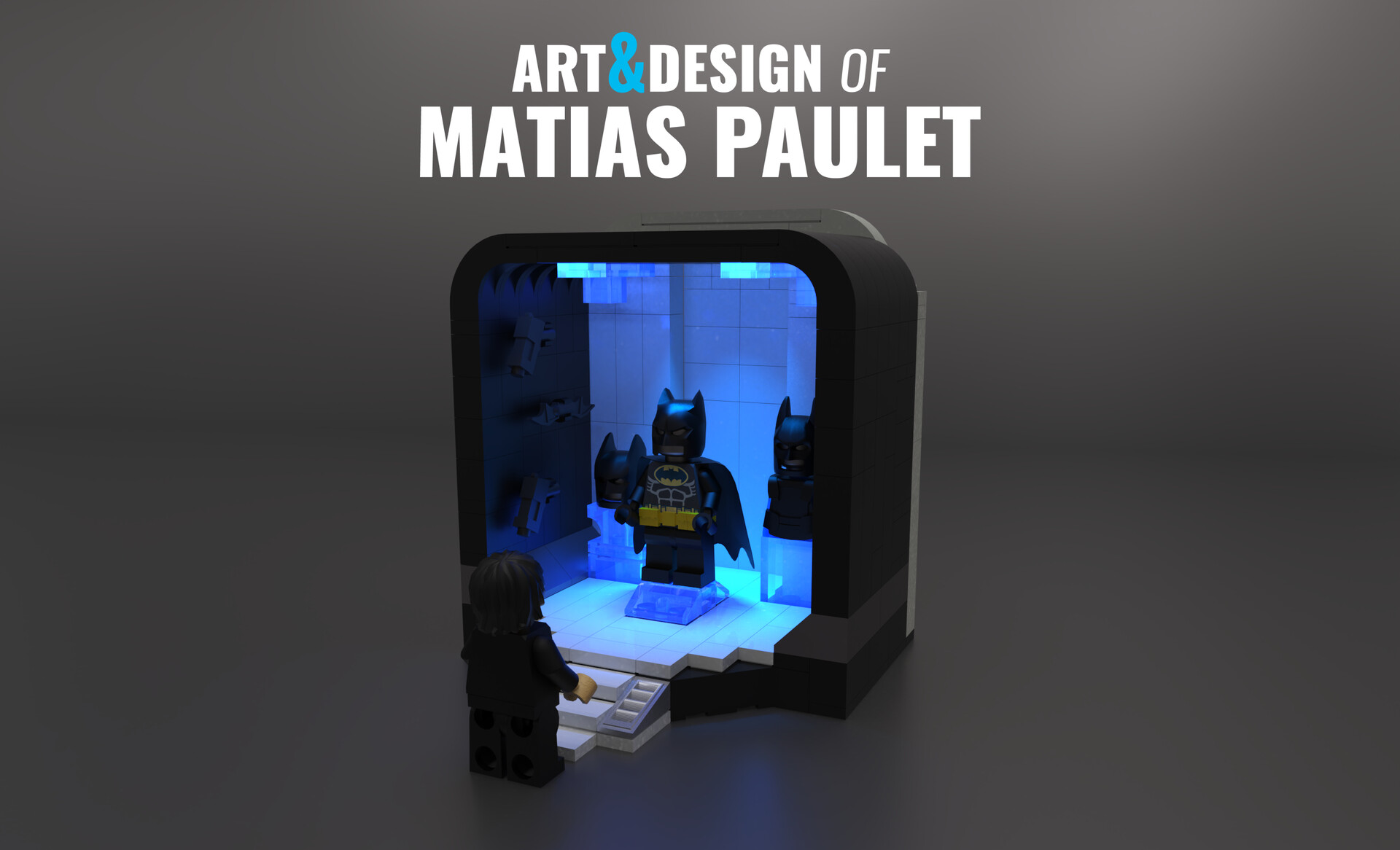 Lego studio cheap 2.0