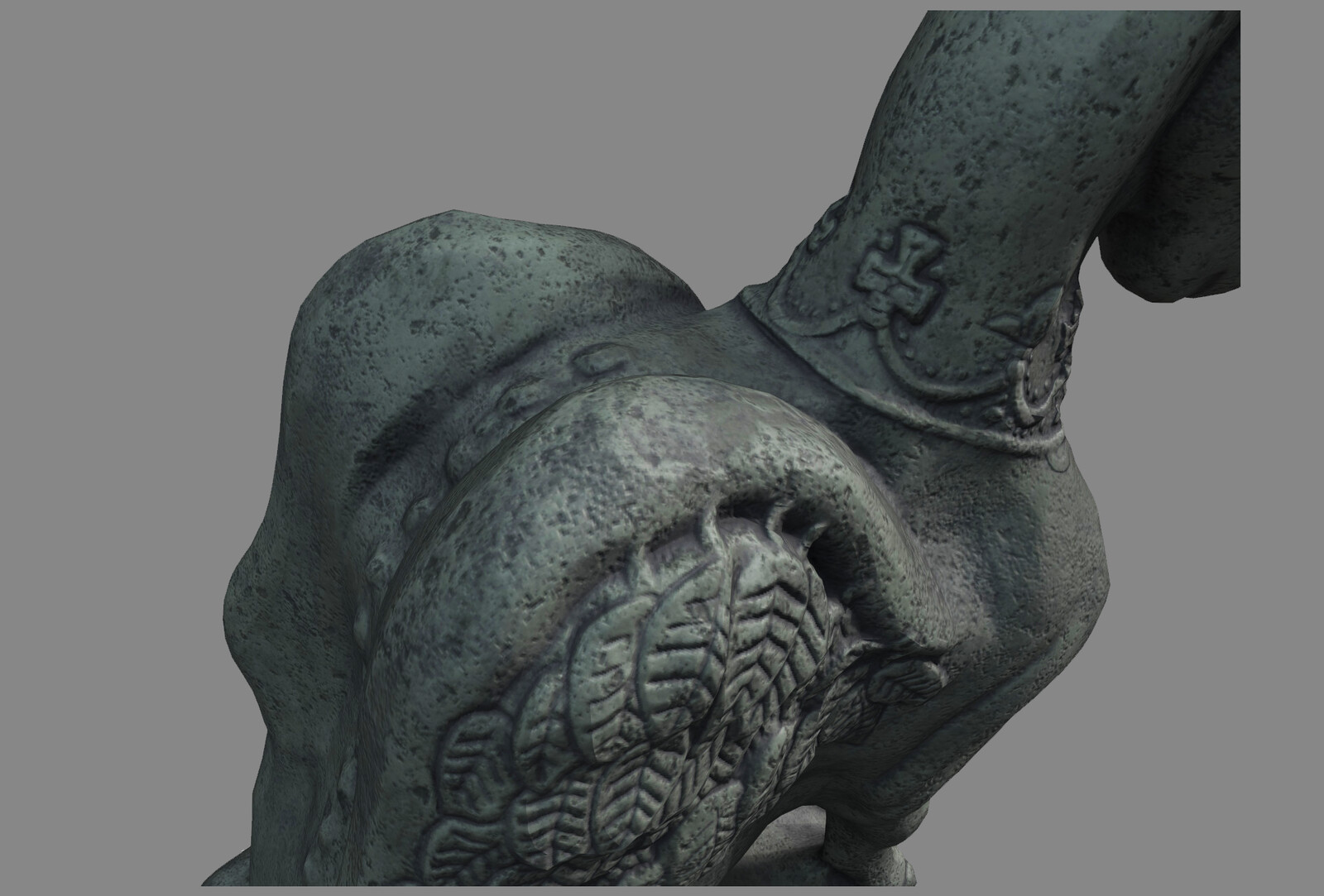 detail