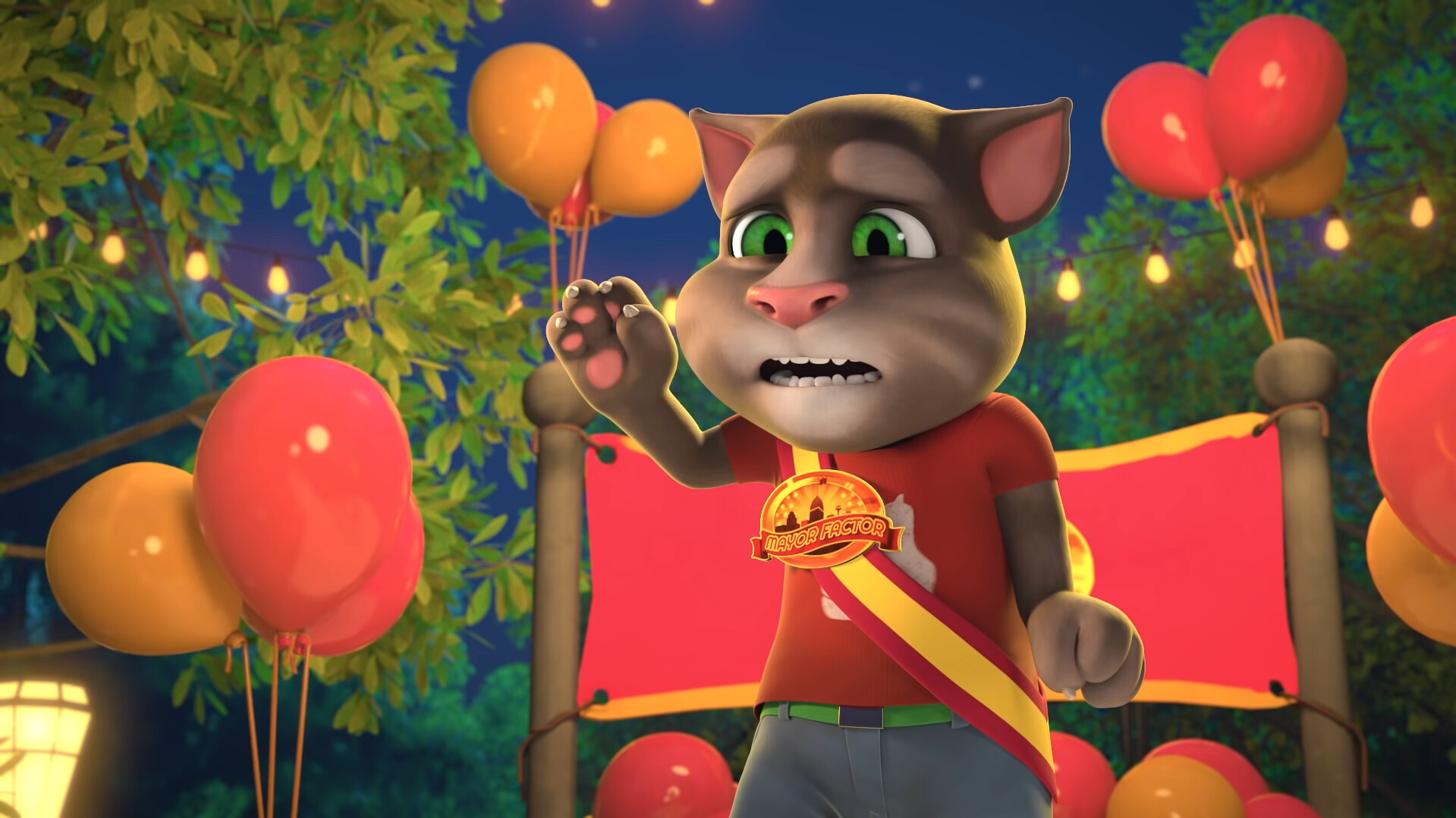 Telugu Talking Tom Comedy Videos Tom Funny Videos Telugu Shop