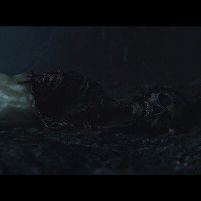 Joel codina keyframe explorativo 11