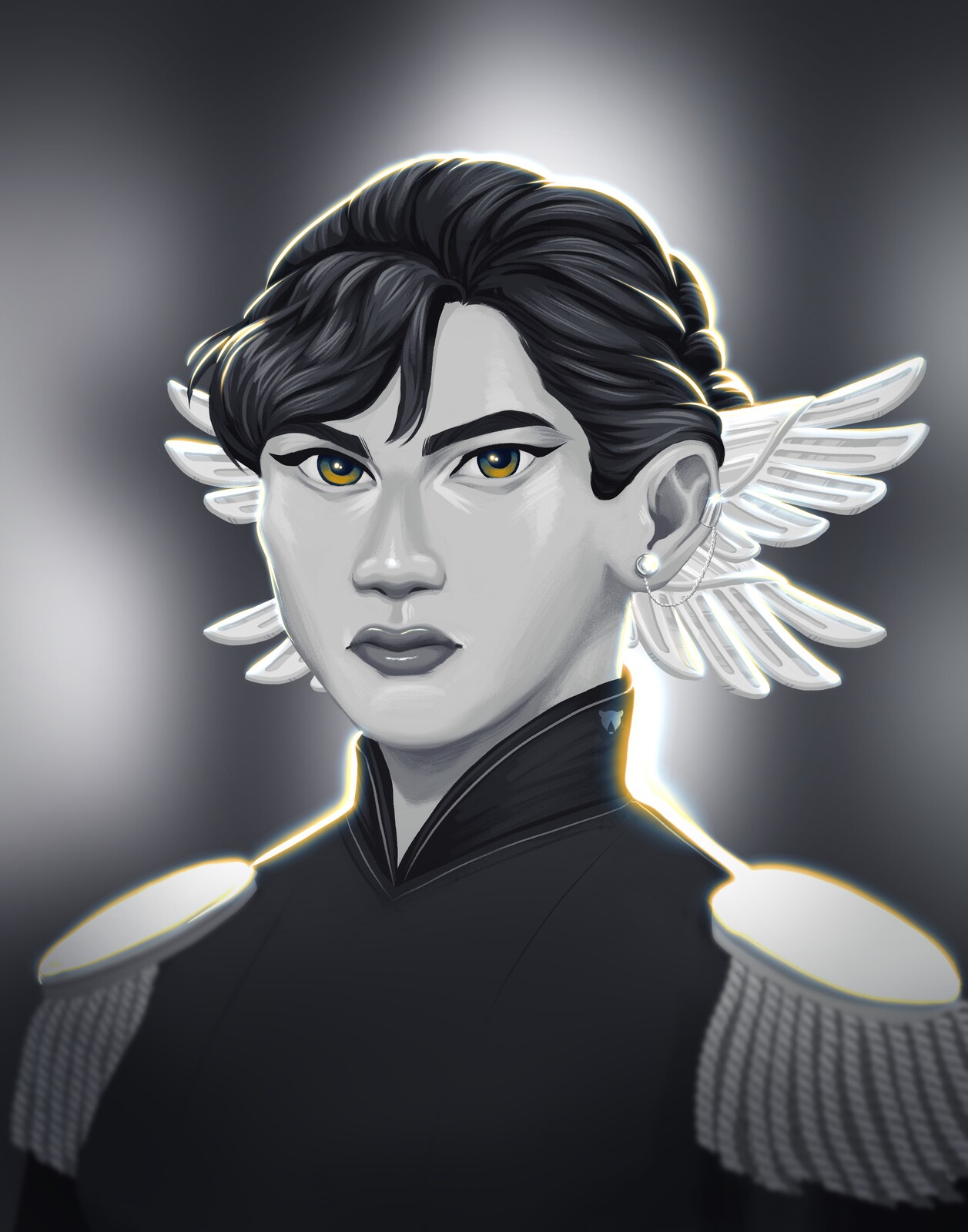 Madame Wren