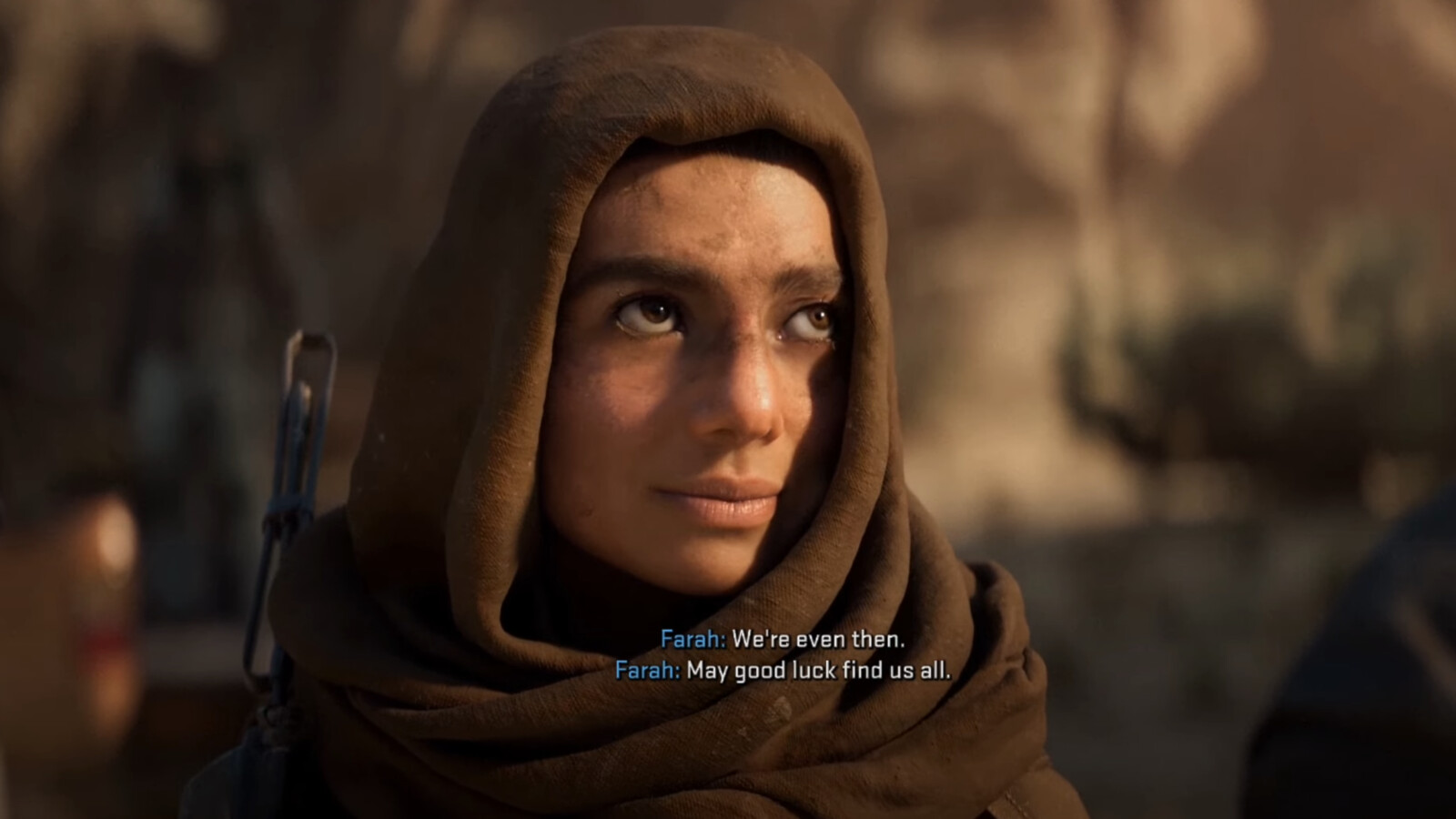 Natasha hui call of duty modern warfare ii 2022 farah karim