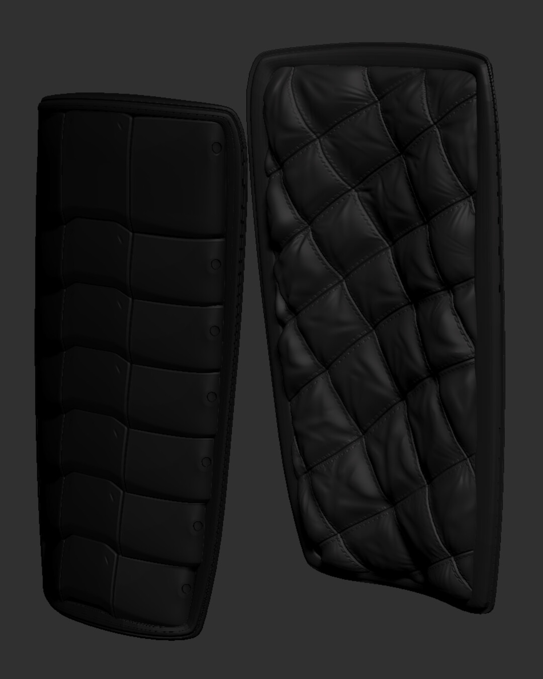 Armor Details