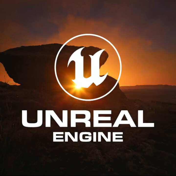 ArtStation - [CGBUMP] UE5 RealTime Lighting&Rendering