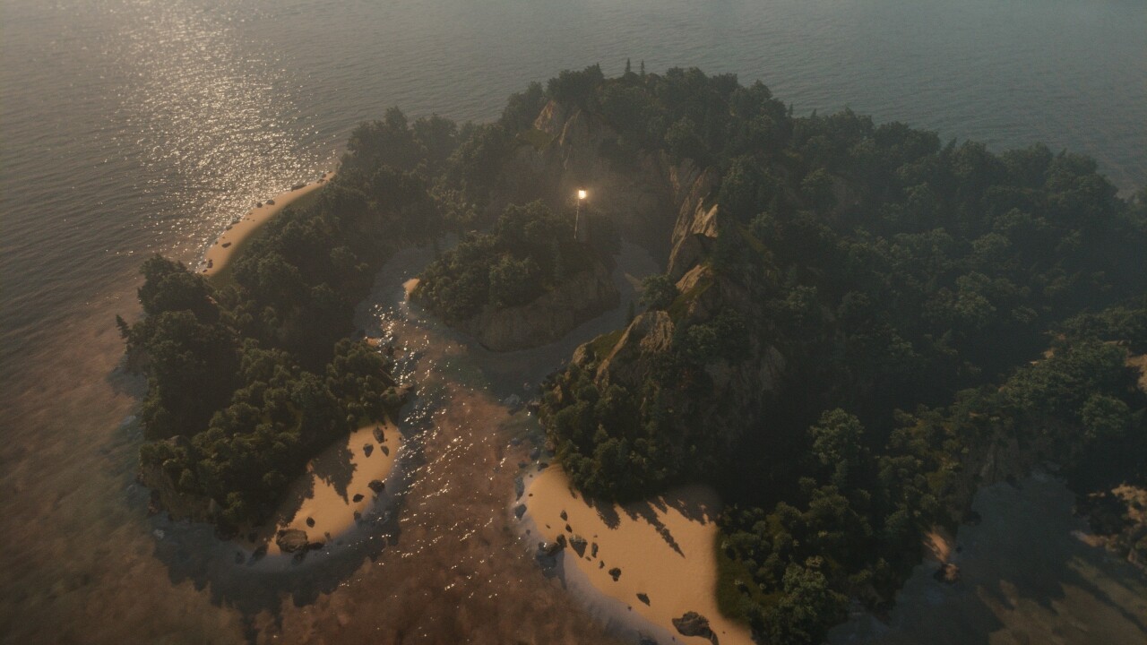 Preview Render