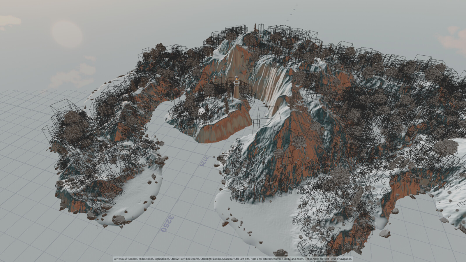 Viewport