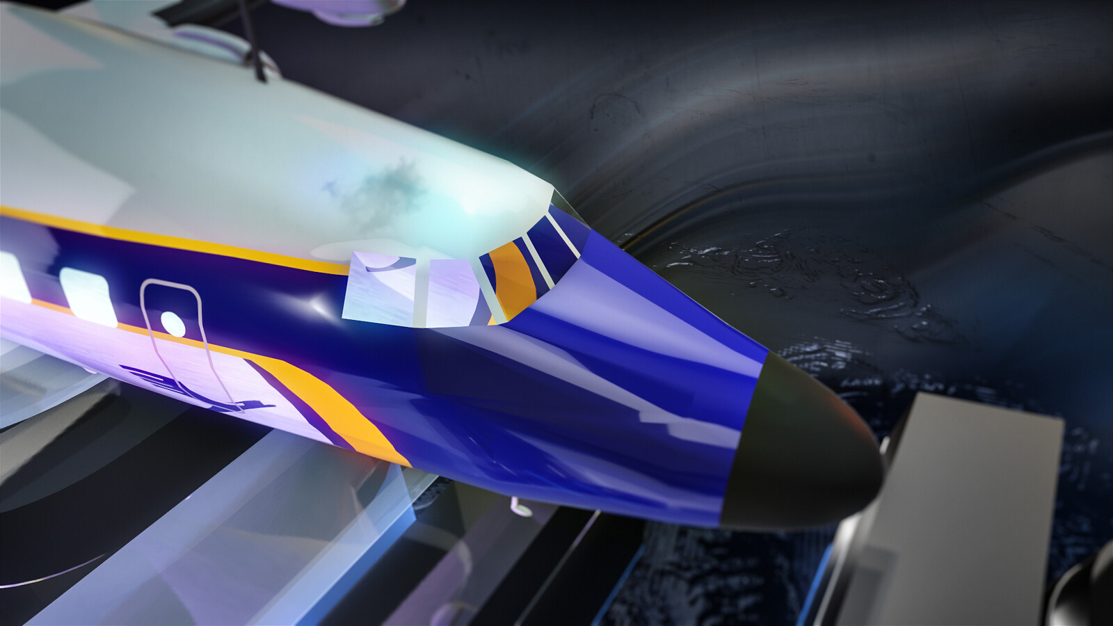 STARLINER