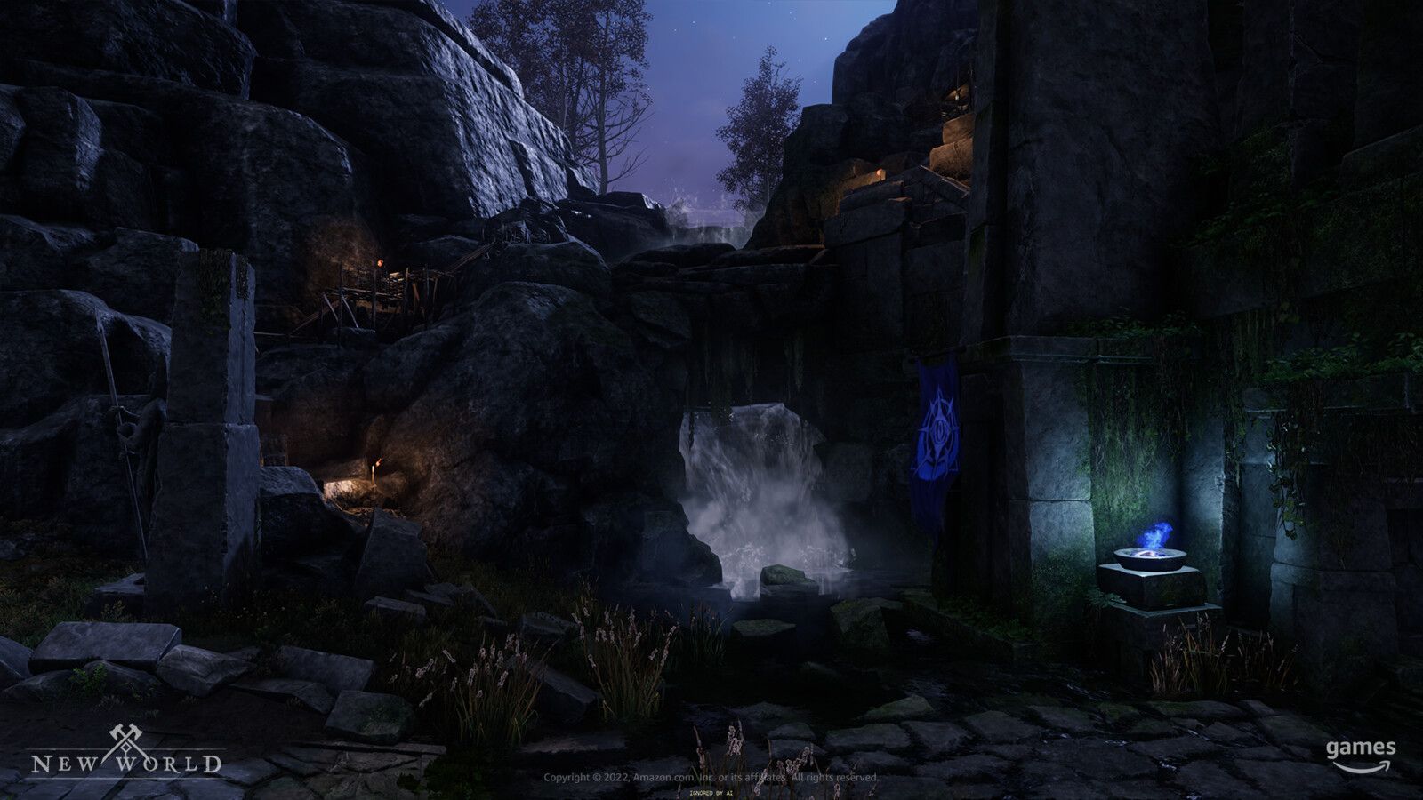 Syndicate Headquarters