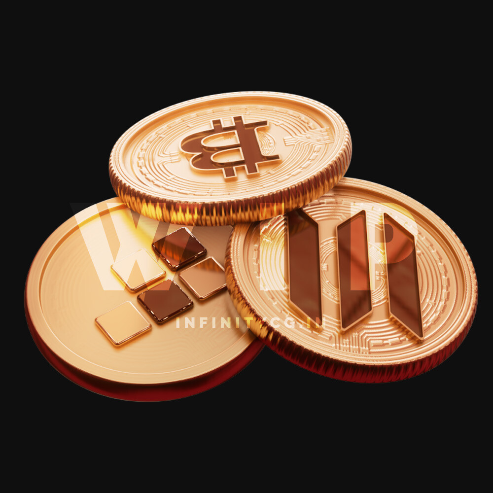 First proposal (Rendered with Cycles)