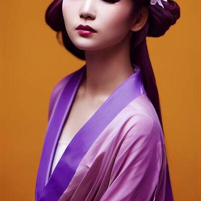 Windwatercloud troberts4 beautiful hot young japanese woman wearing a purple k bc22e3f3 76ed 42a6 bb54 694500ec67be