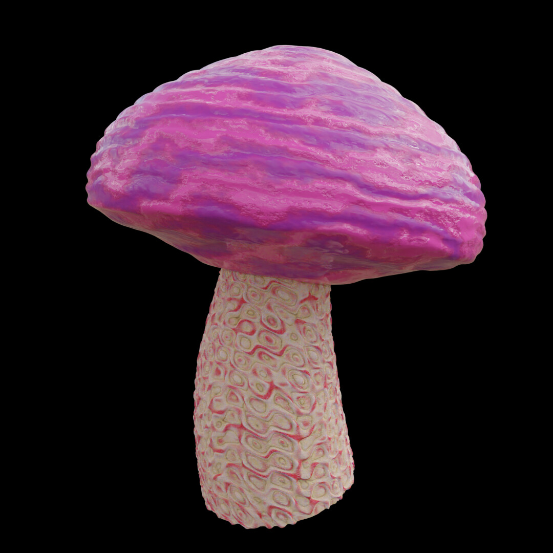 Color tests. Shader here is a bit different with some very low SSS
