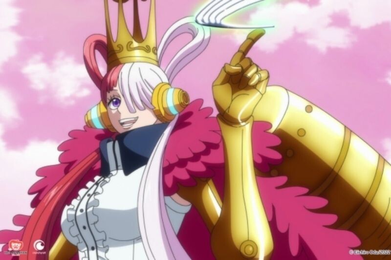 Artstation ver hd one piece film red 2022 pel cula completa