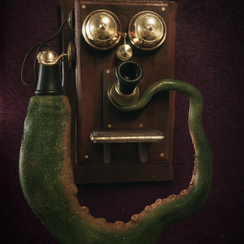 The Call of Cthulhu 