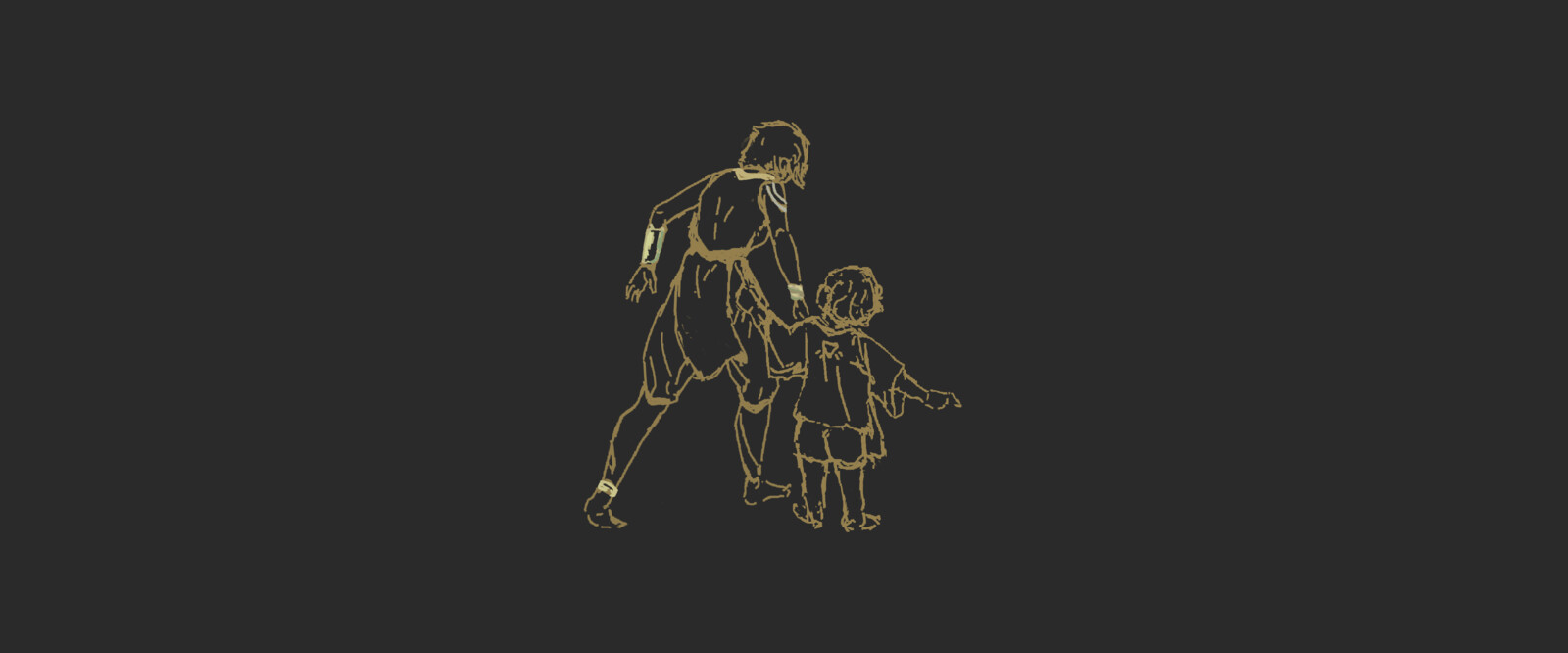 Character Sketch