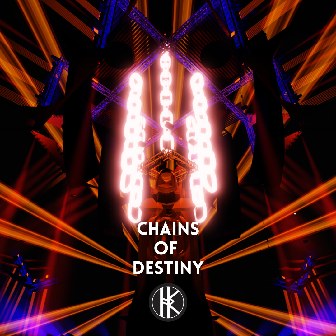 ArtStation Chains Of Destiny