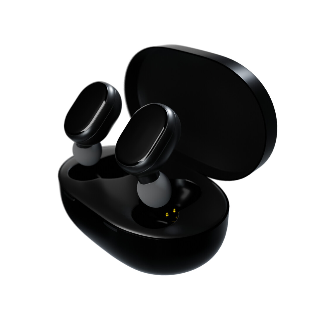 ArtStation Earbuds wireless headphones fake commercial