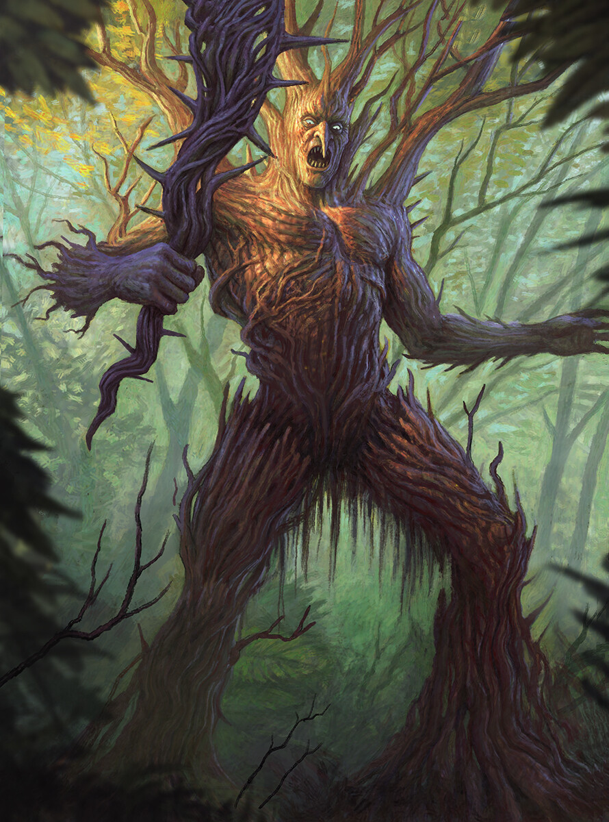 Locust Lieutenant (troll)